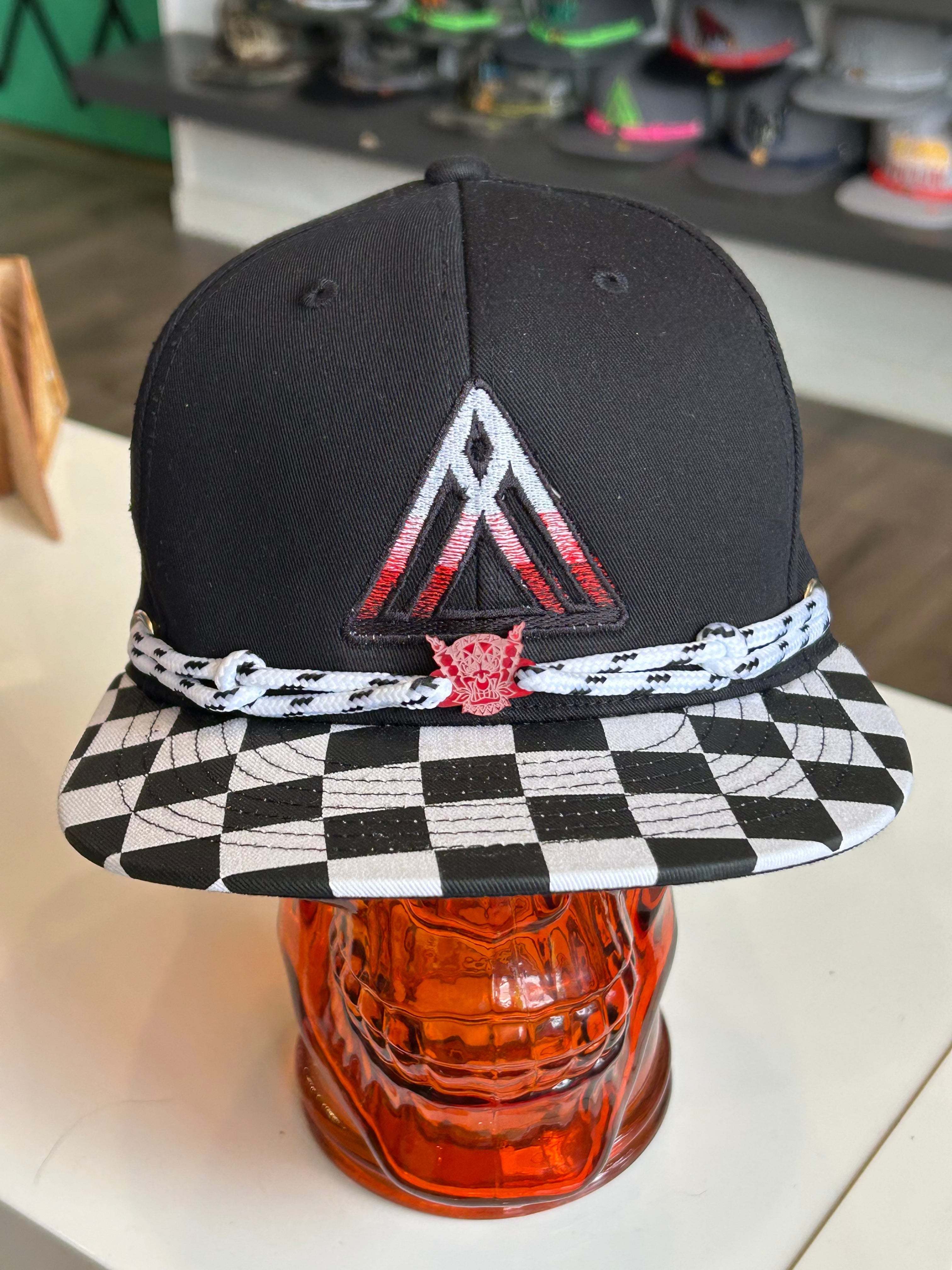 3/18 Flash Drop #10 Findlay Hats