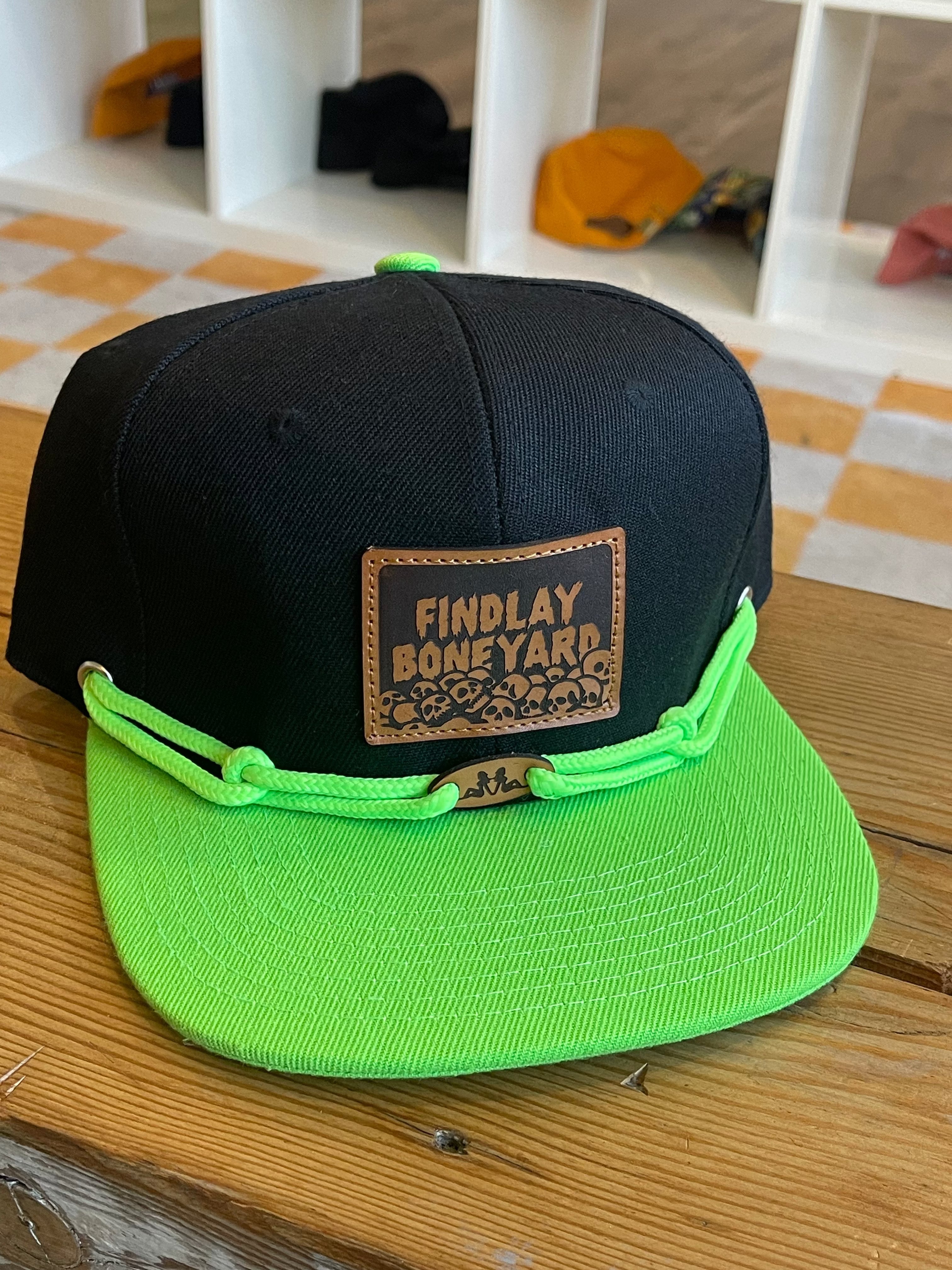 9/10 Retail flash drop #7 Findlay Hats