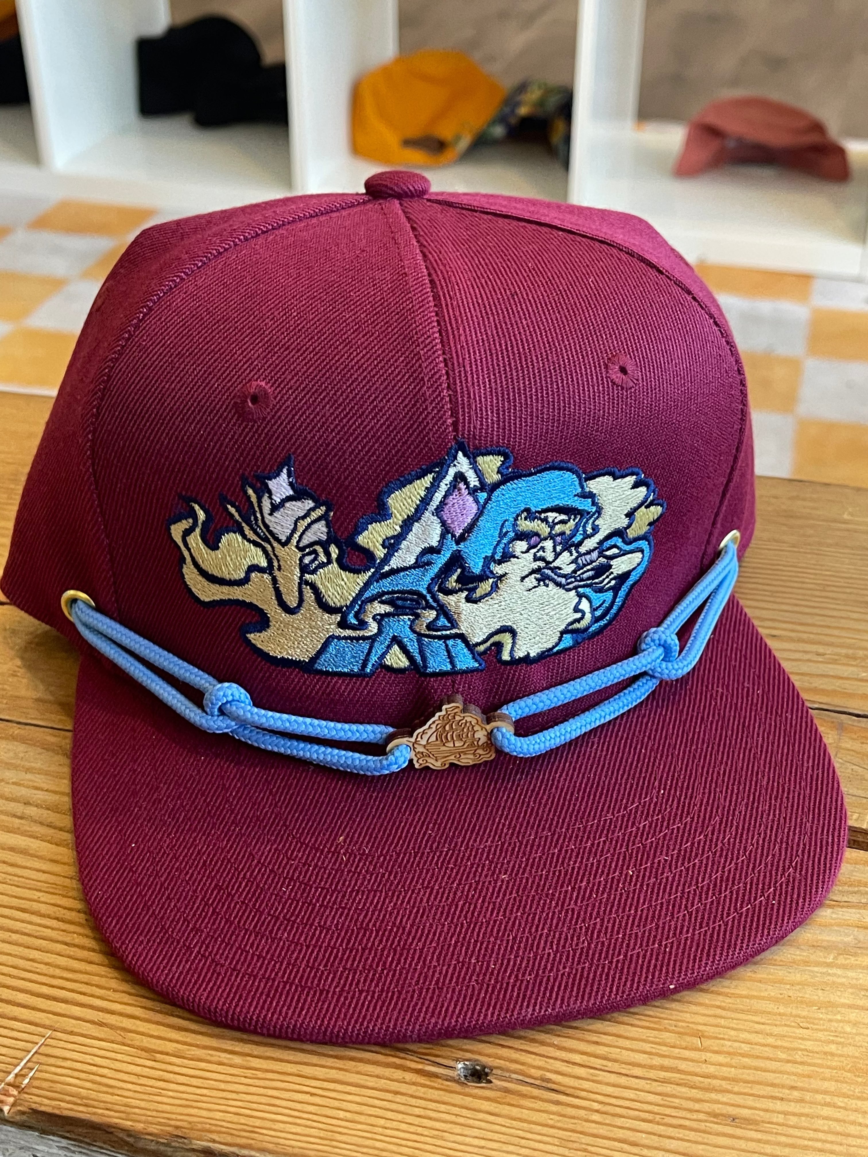 9/10 Retail flash drop #4 Findlay Hats