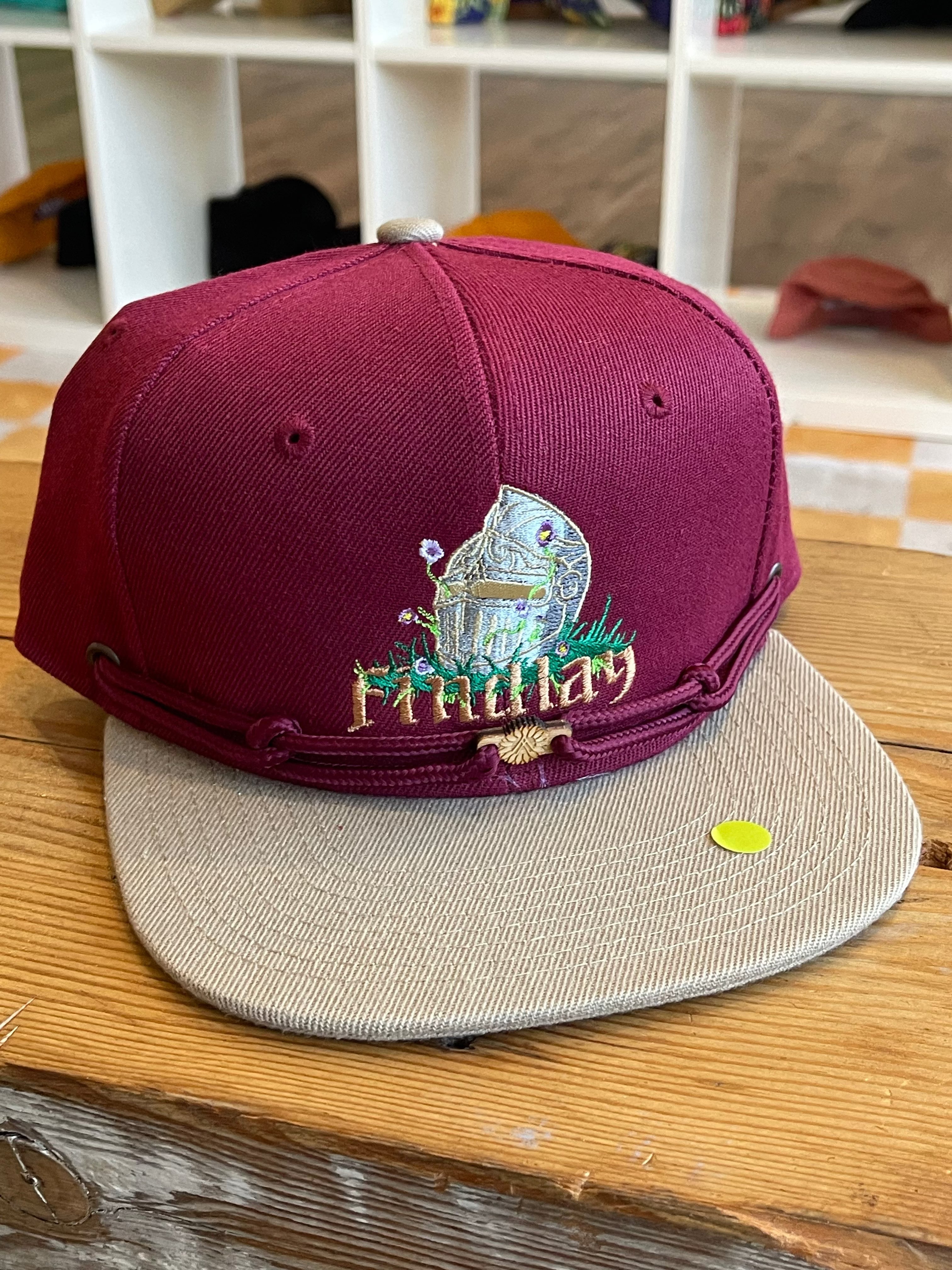 9/10 Retail flash drop #2 Findlay Hats