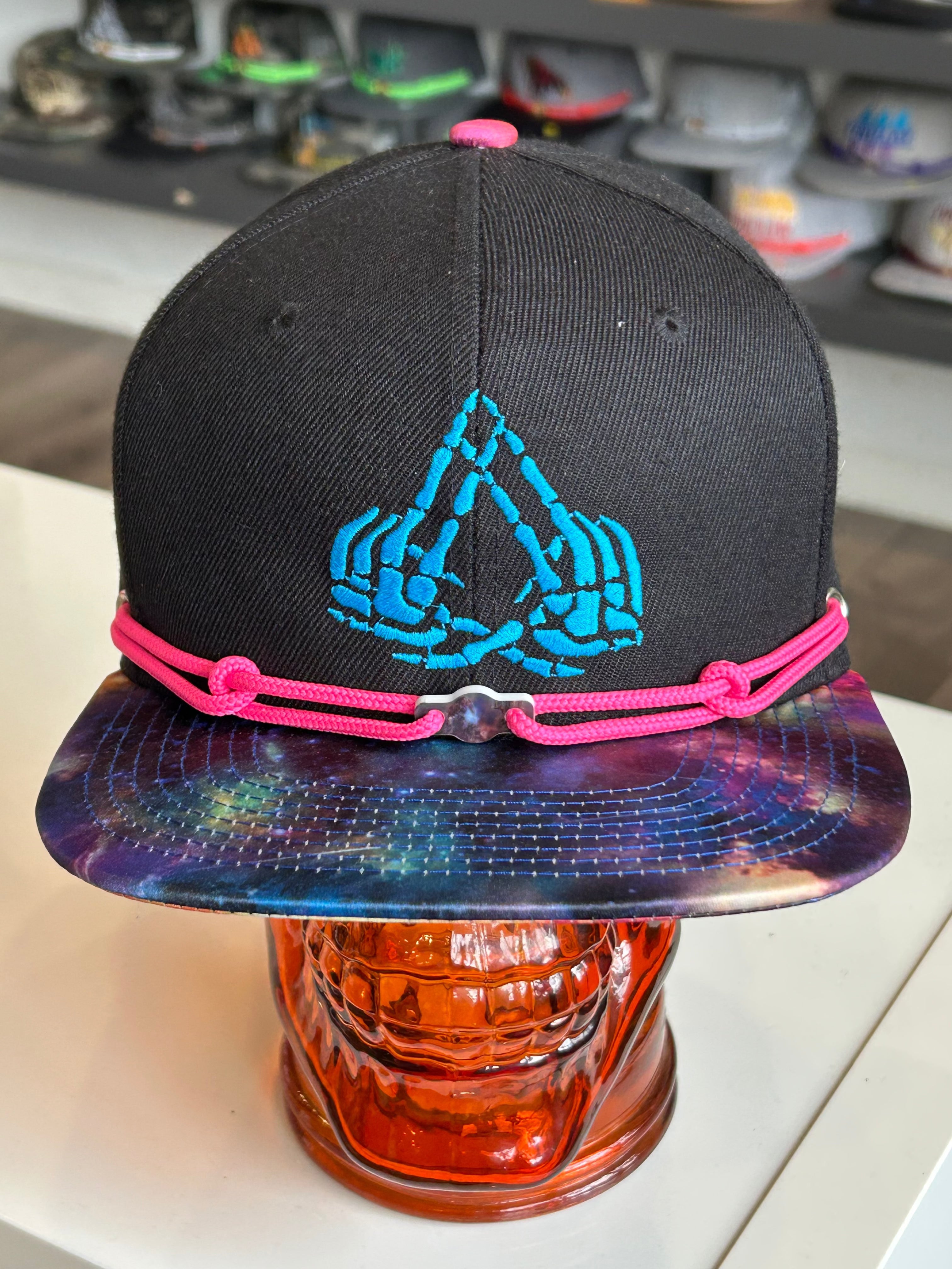 3/18 Flash Drop #1 Findlay Hats