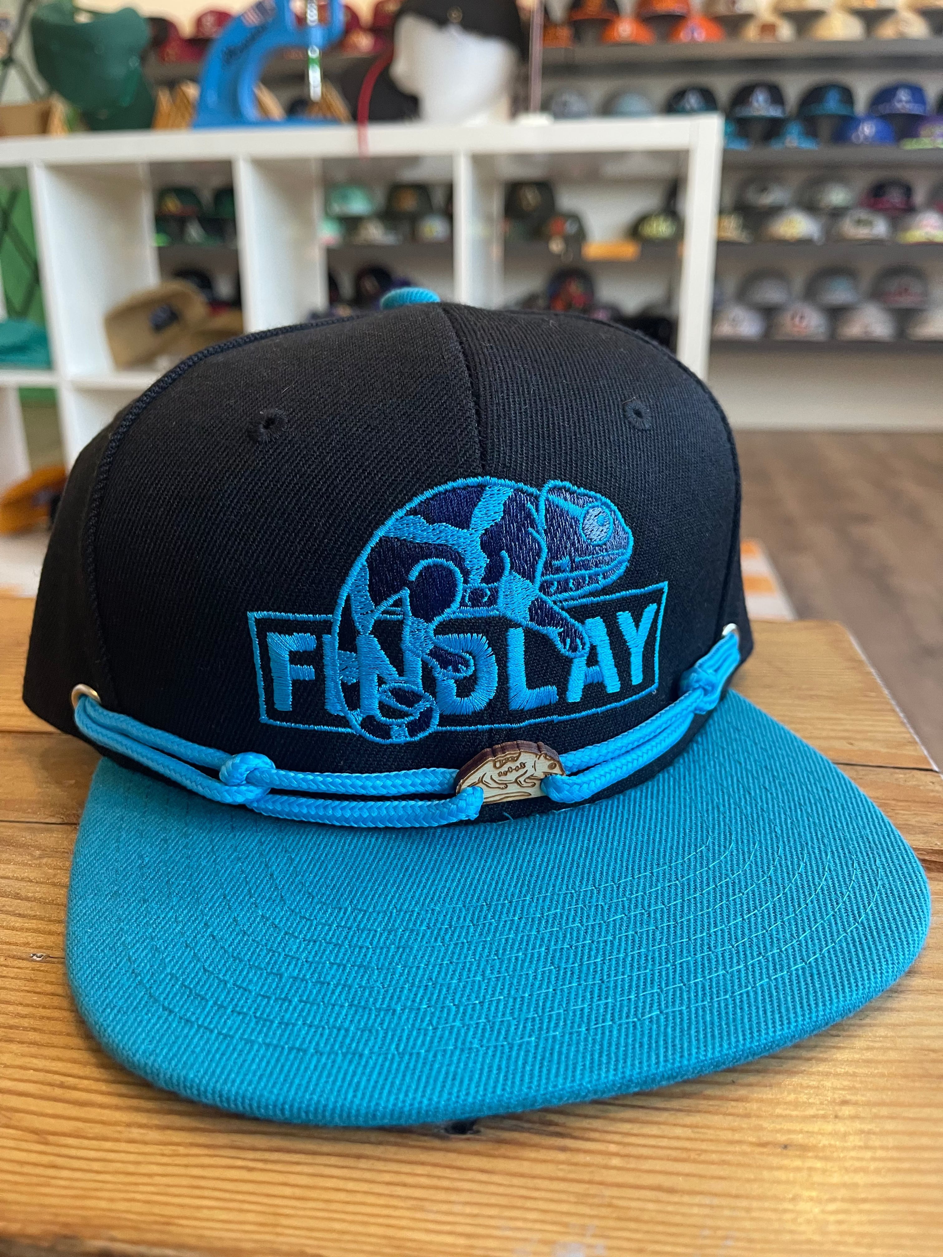 9/11 Cham flash drop #8 Findlay Hats
