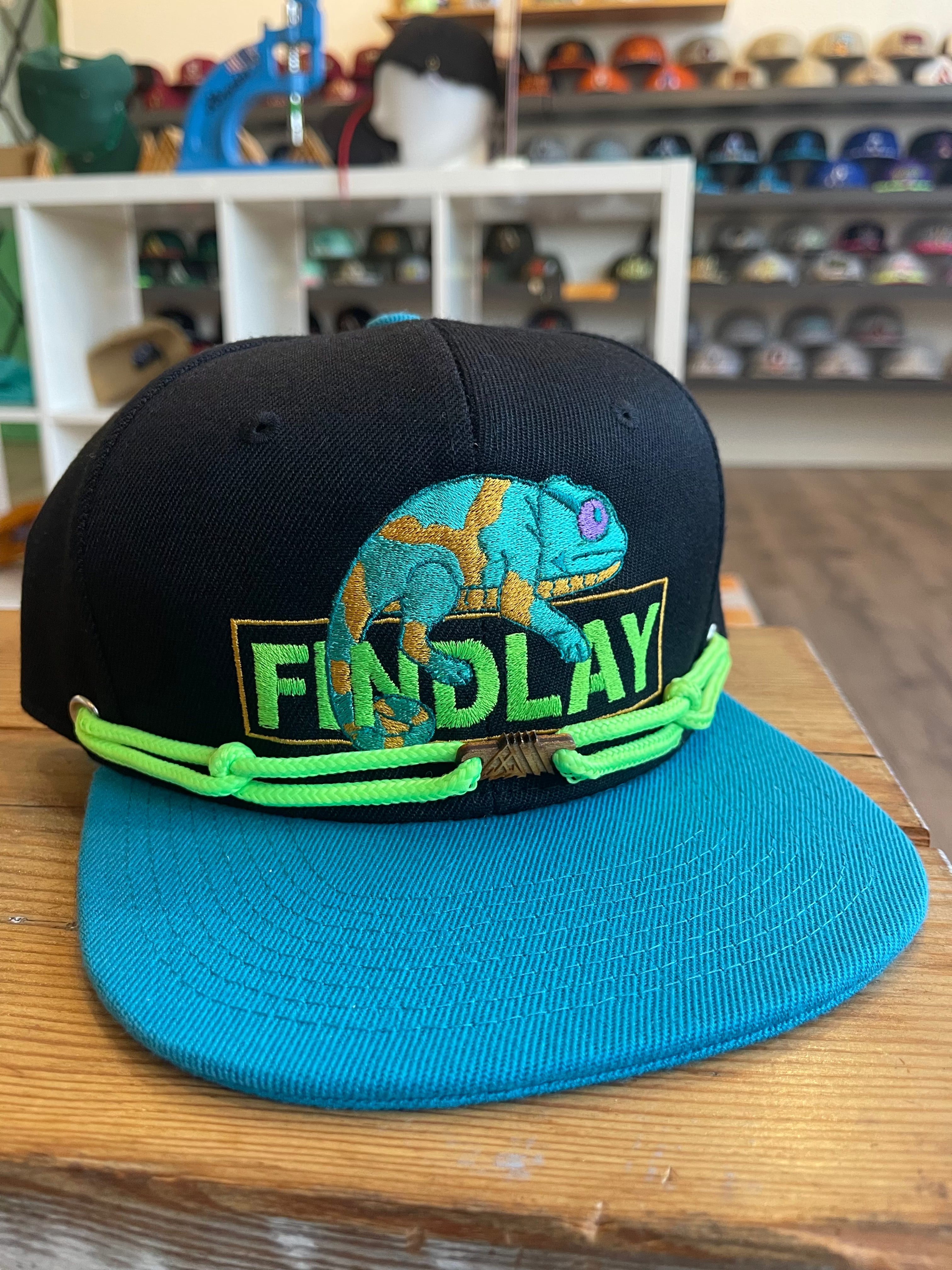 9/11 Cham flash drop #3 Findlay Hats