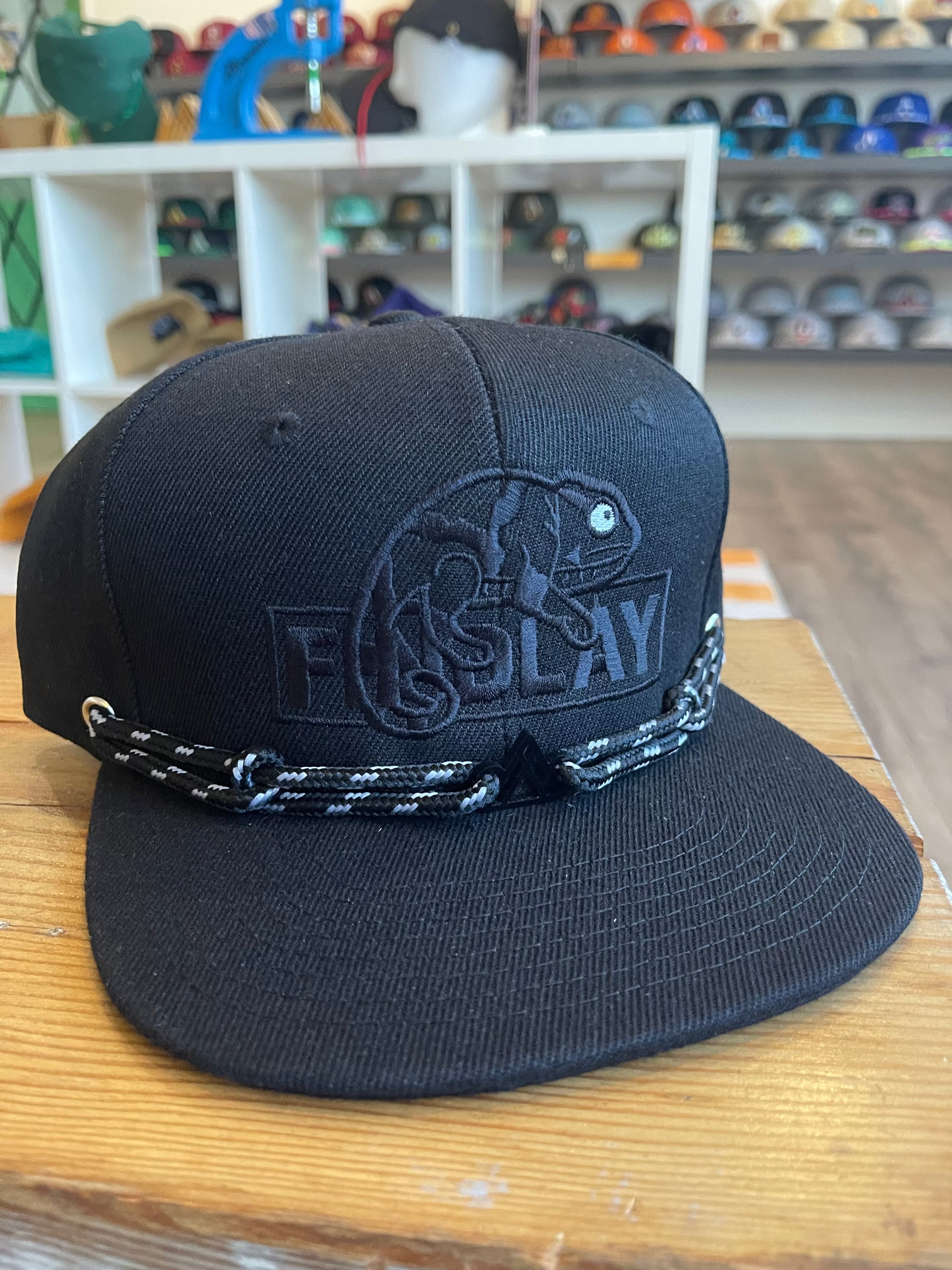 9/11 Cham flash drop #1 Findlay Hats