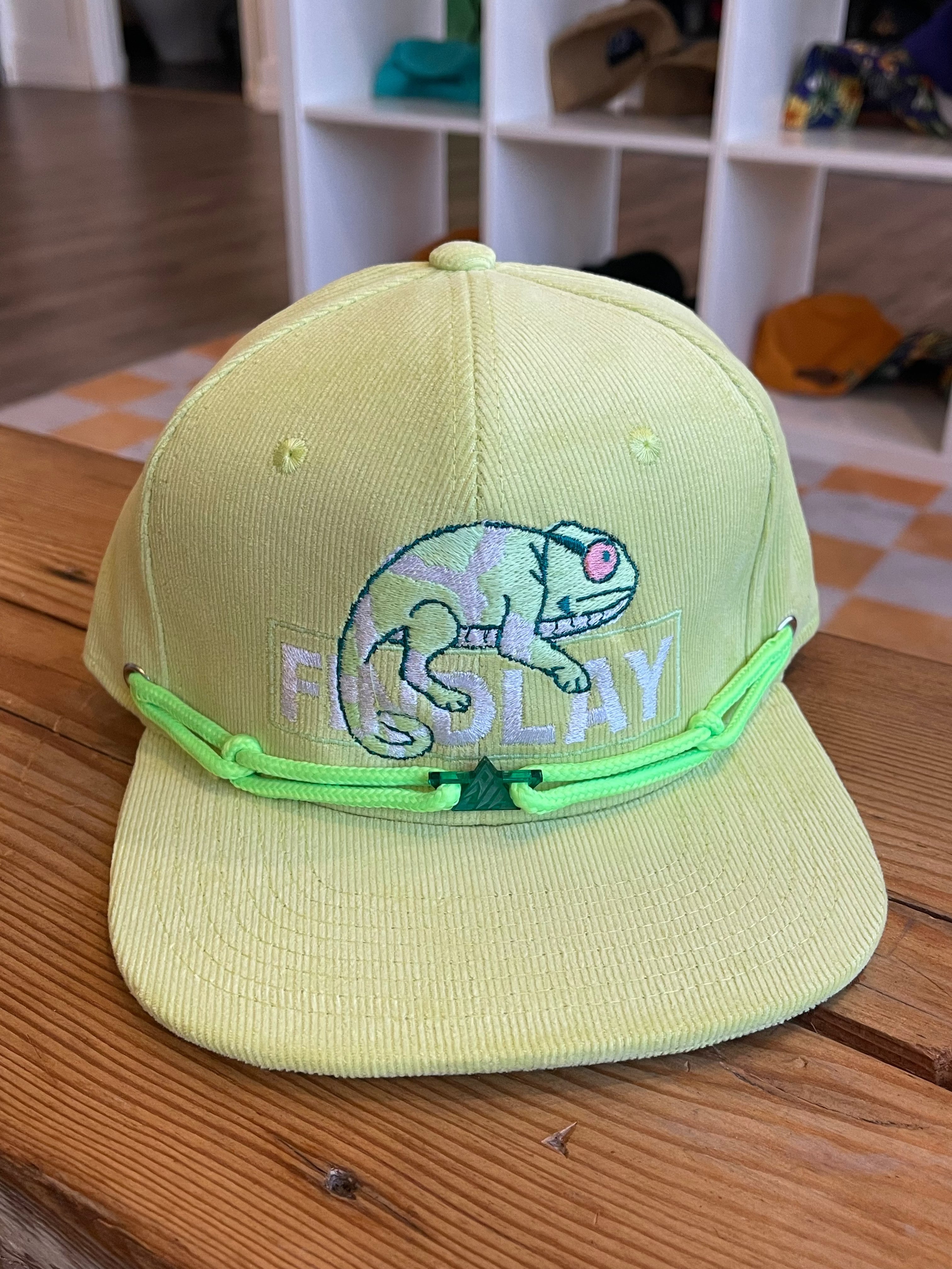 9/11 Cham flash drop #9 Findlay Hats