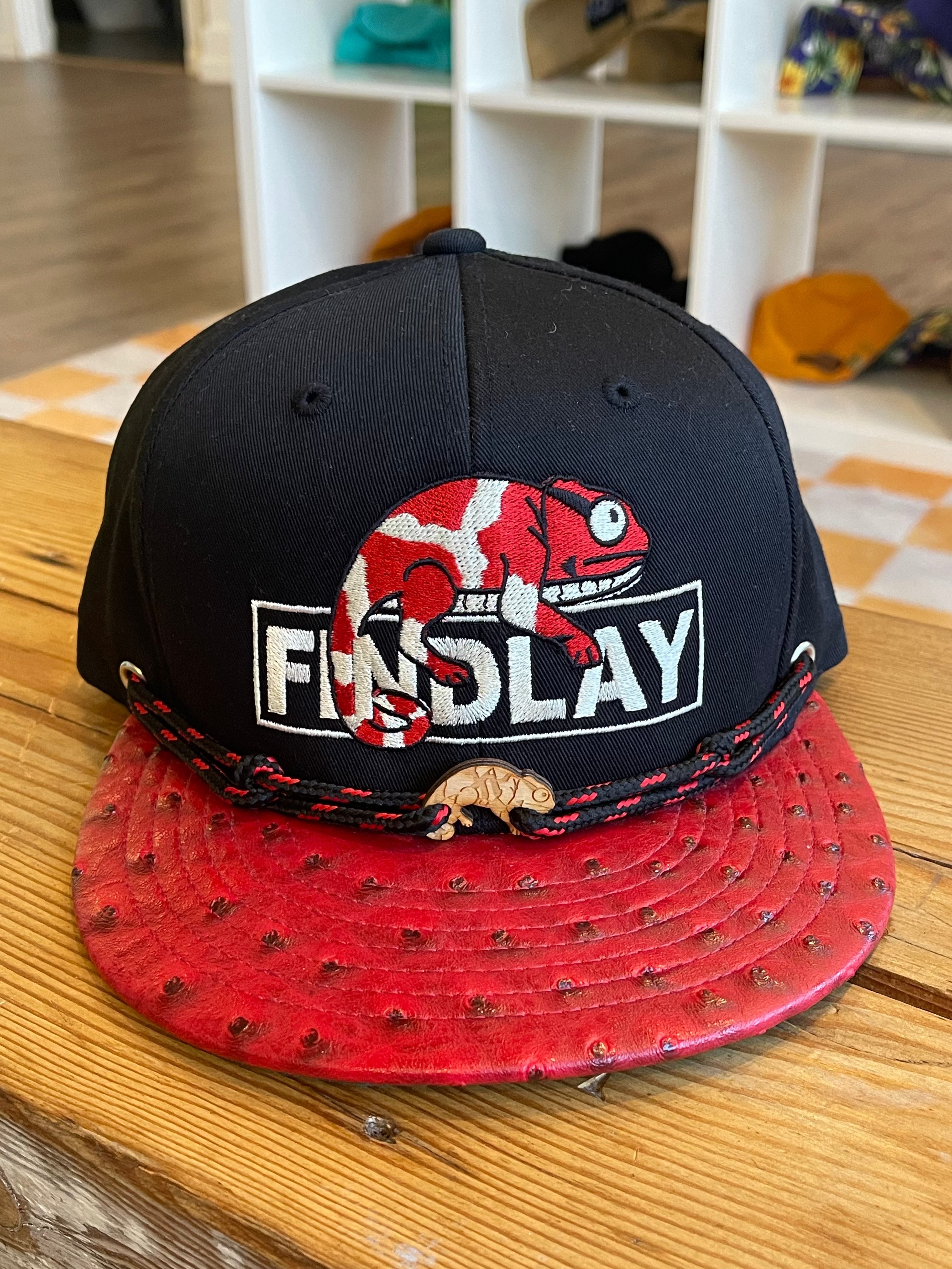 9/11 Cham flash drop #10 Findlay Hats