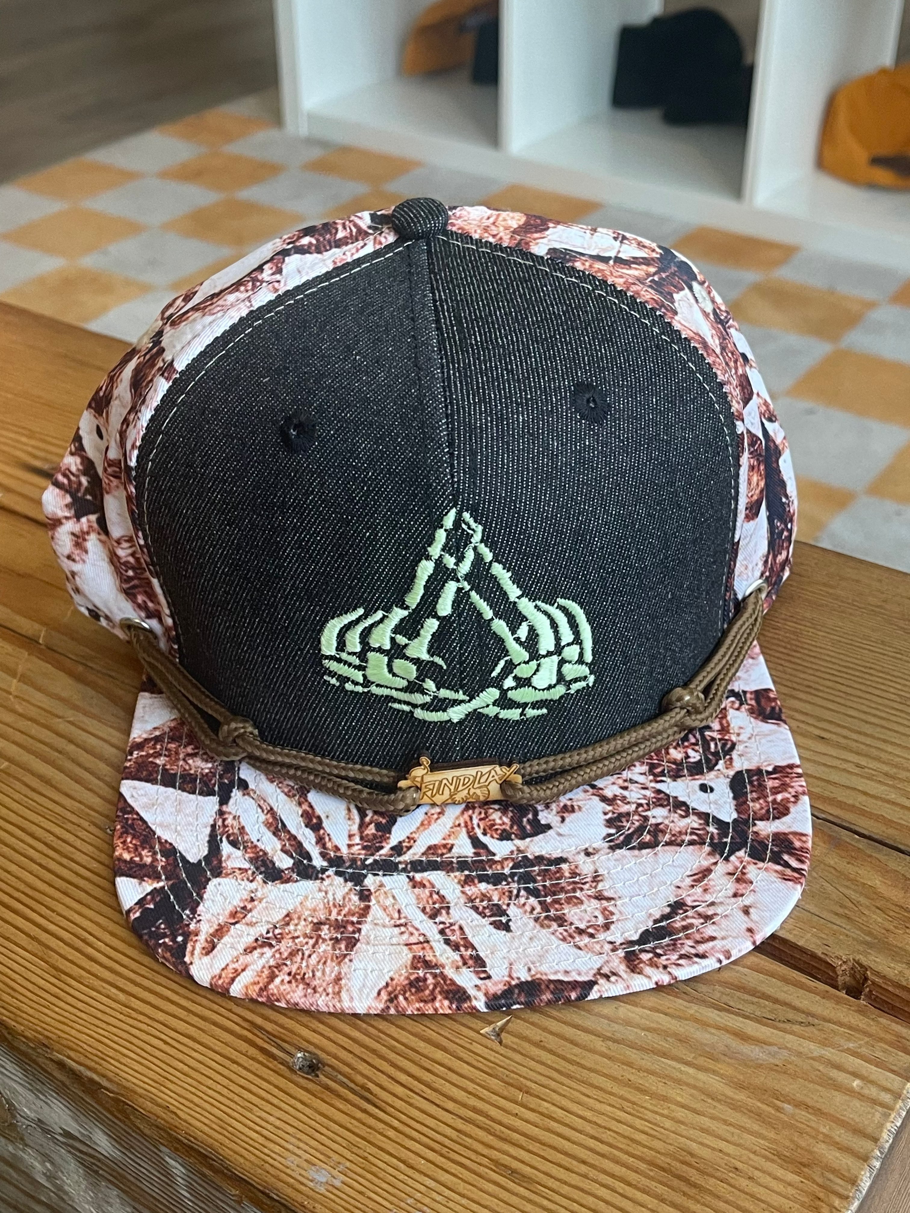 9/14 Random flash drop #6 Findlay Hats