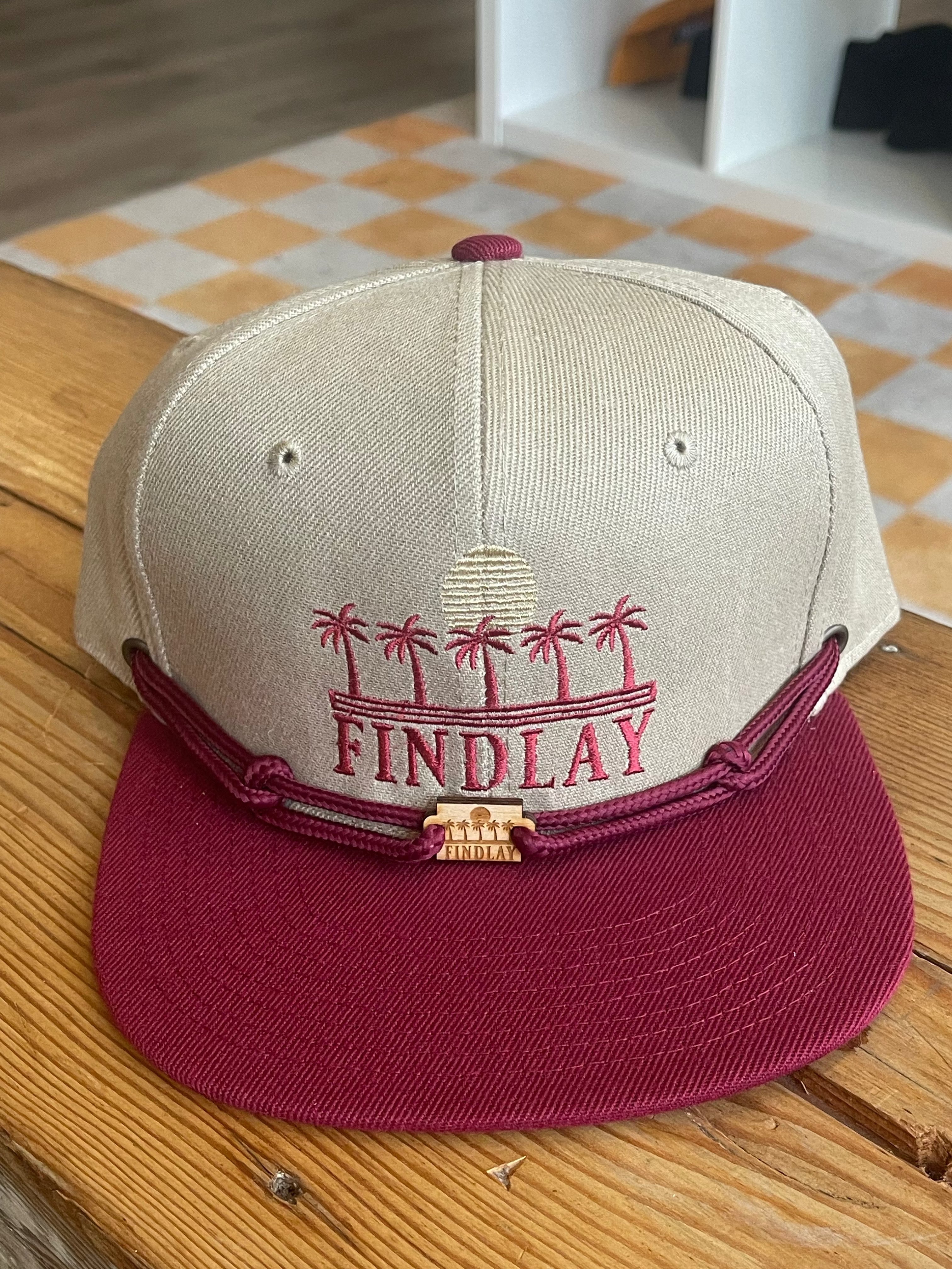 9/14 Random flash drop #5 Findlay Hats