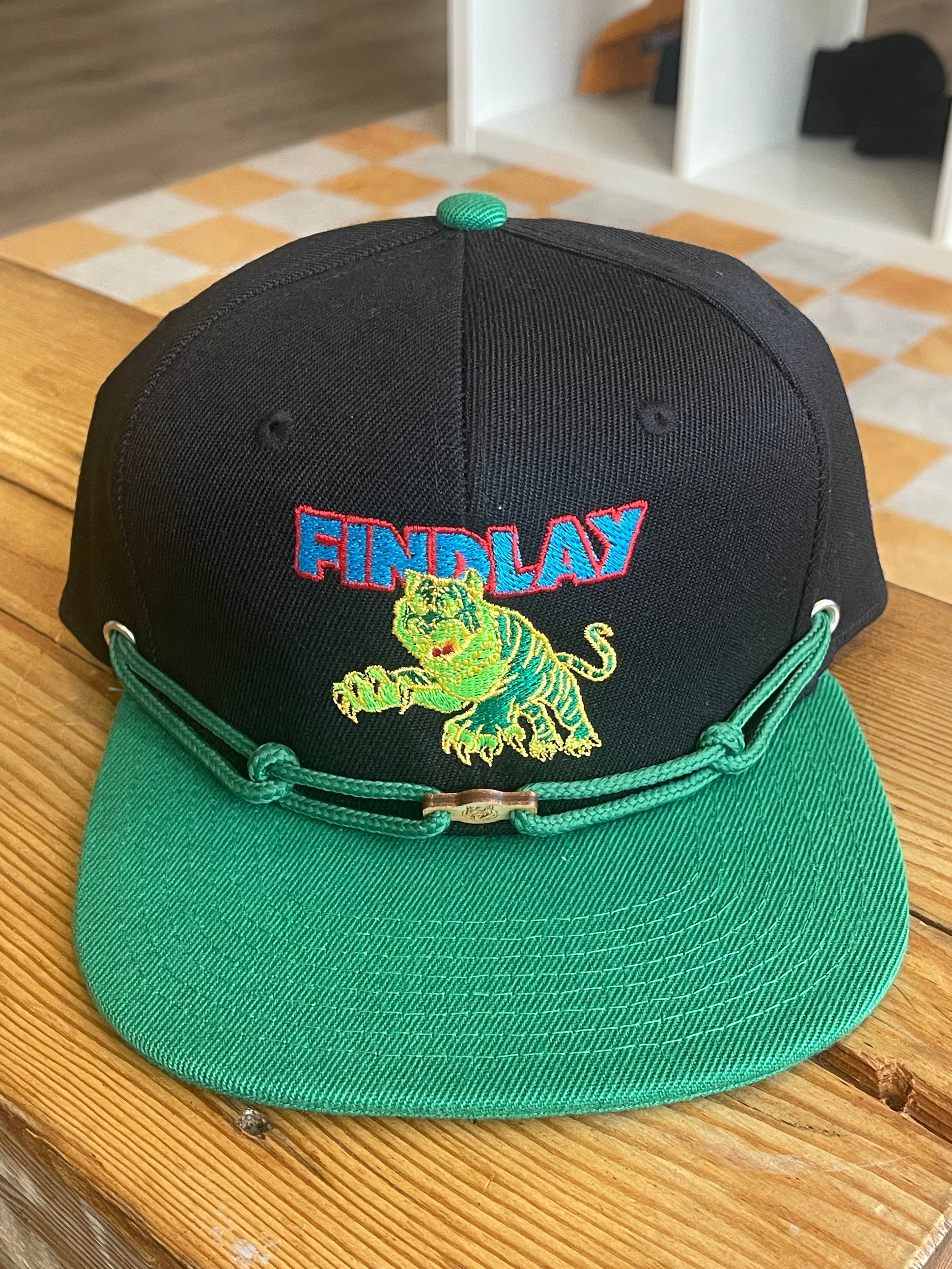 9/14 Random flash drop #3 Findlay Hats