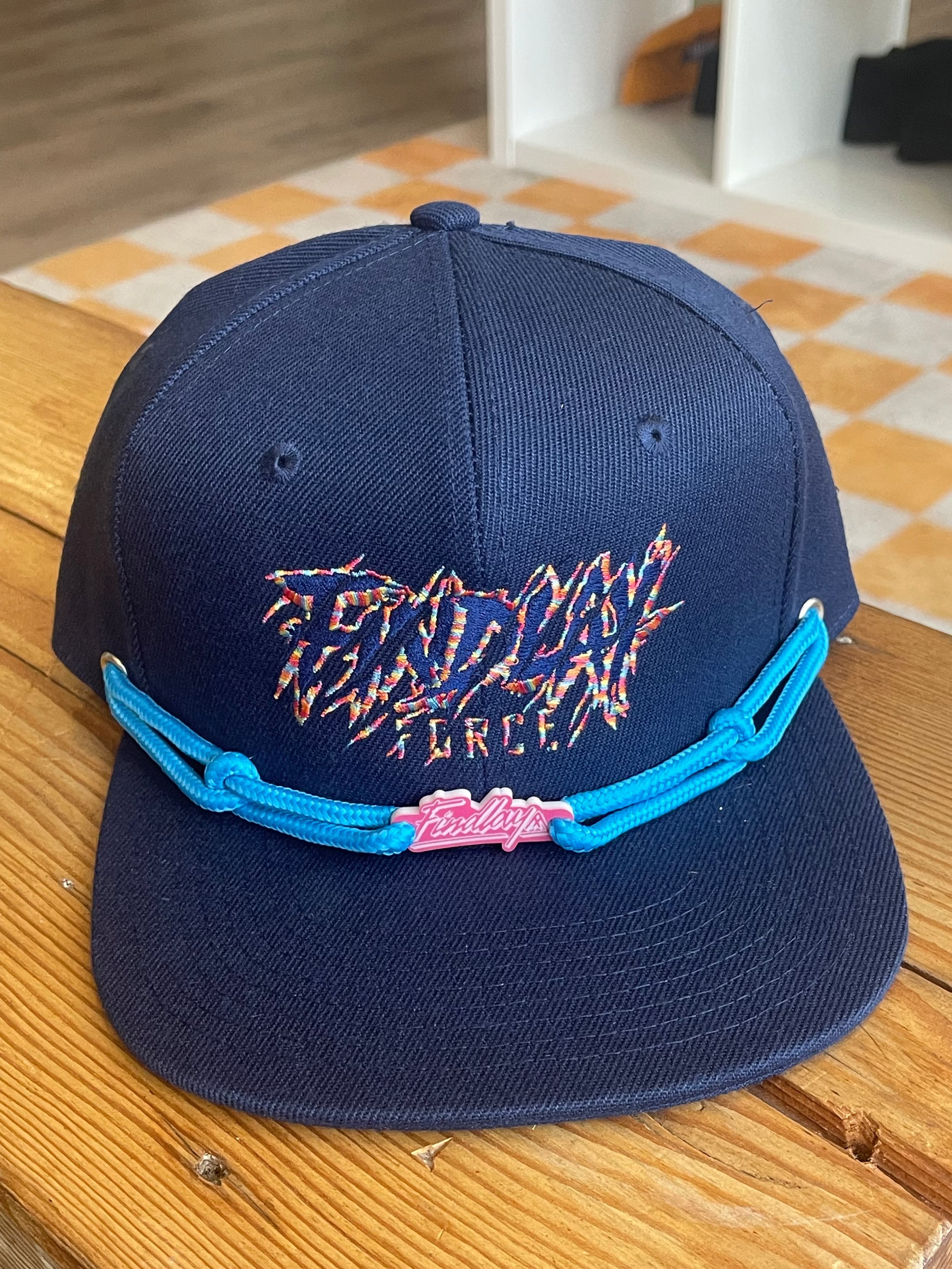 9/14 Random flash drop #1 Findlay Hats