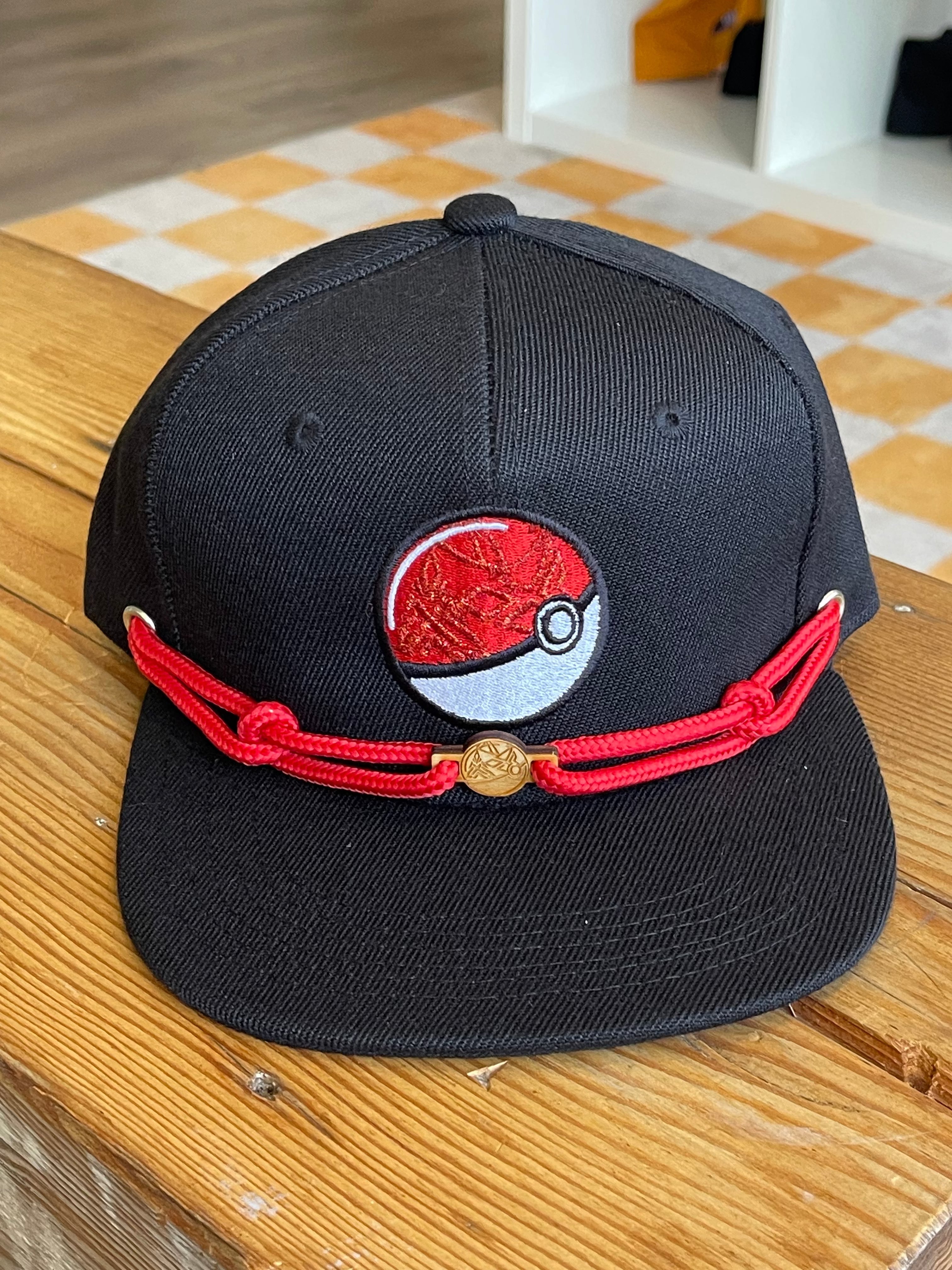 9/21 Youth Poké Party flash drop #3 Findlay Hats