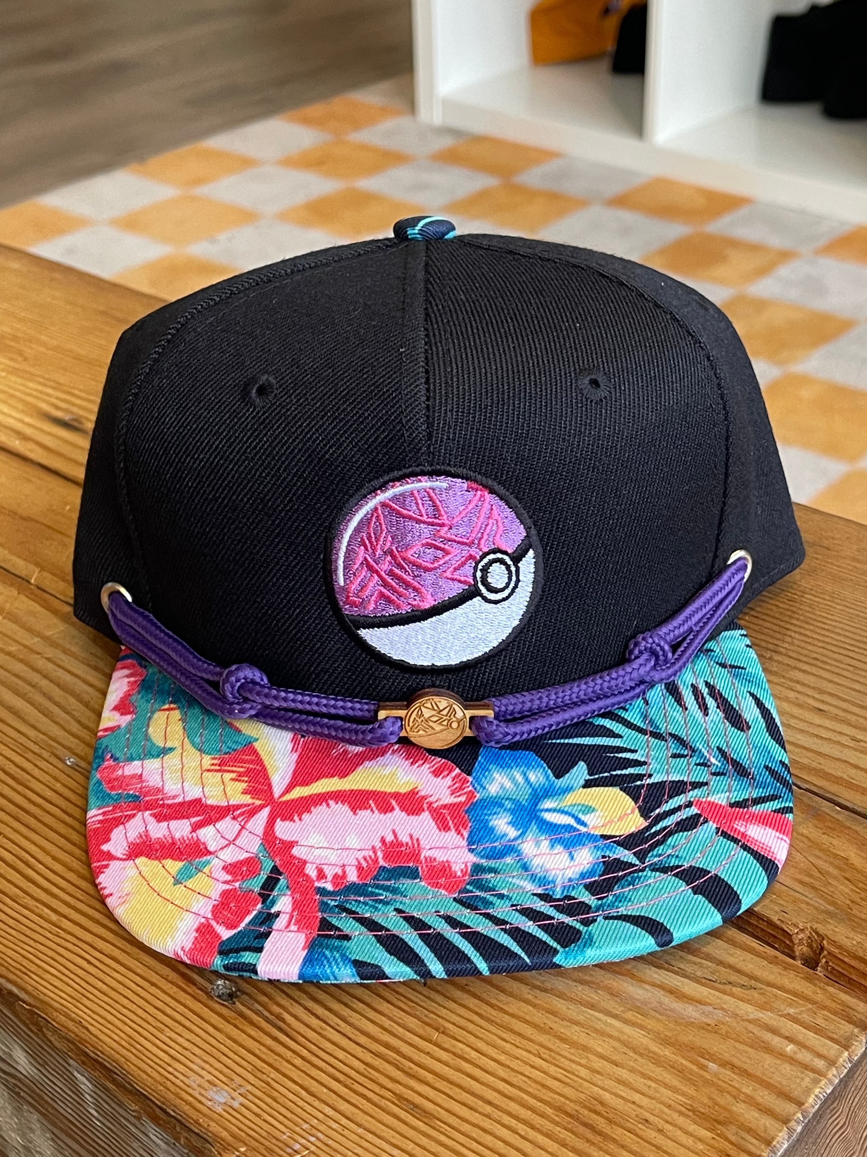 9/21 Youth Poké Party flash drop #6 Findlay Hats