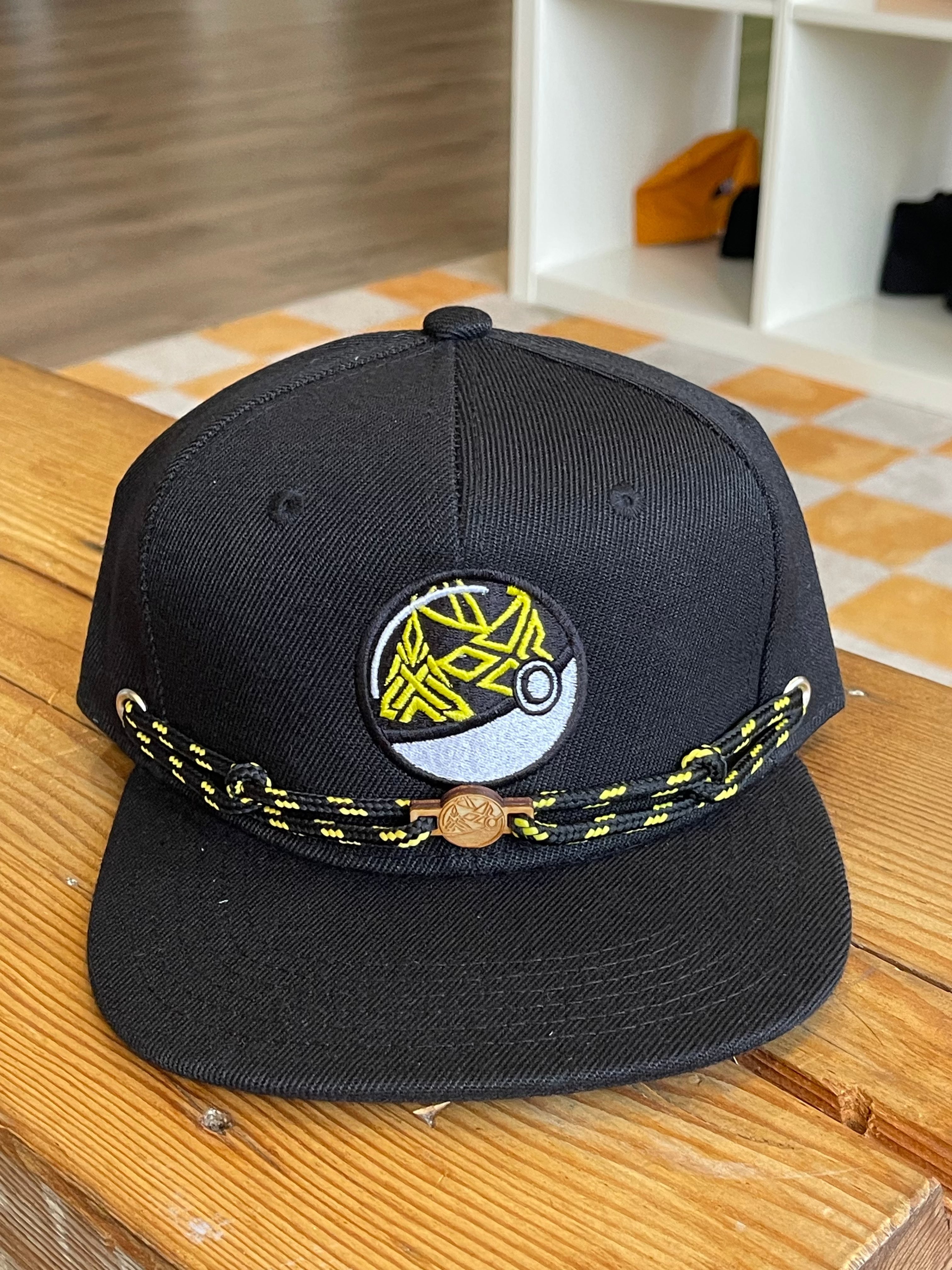 9/21 Youth Poké Party flash drop #2 Findlay Hats