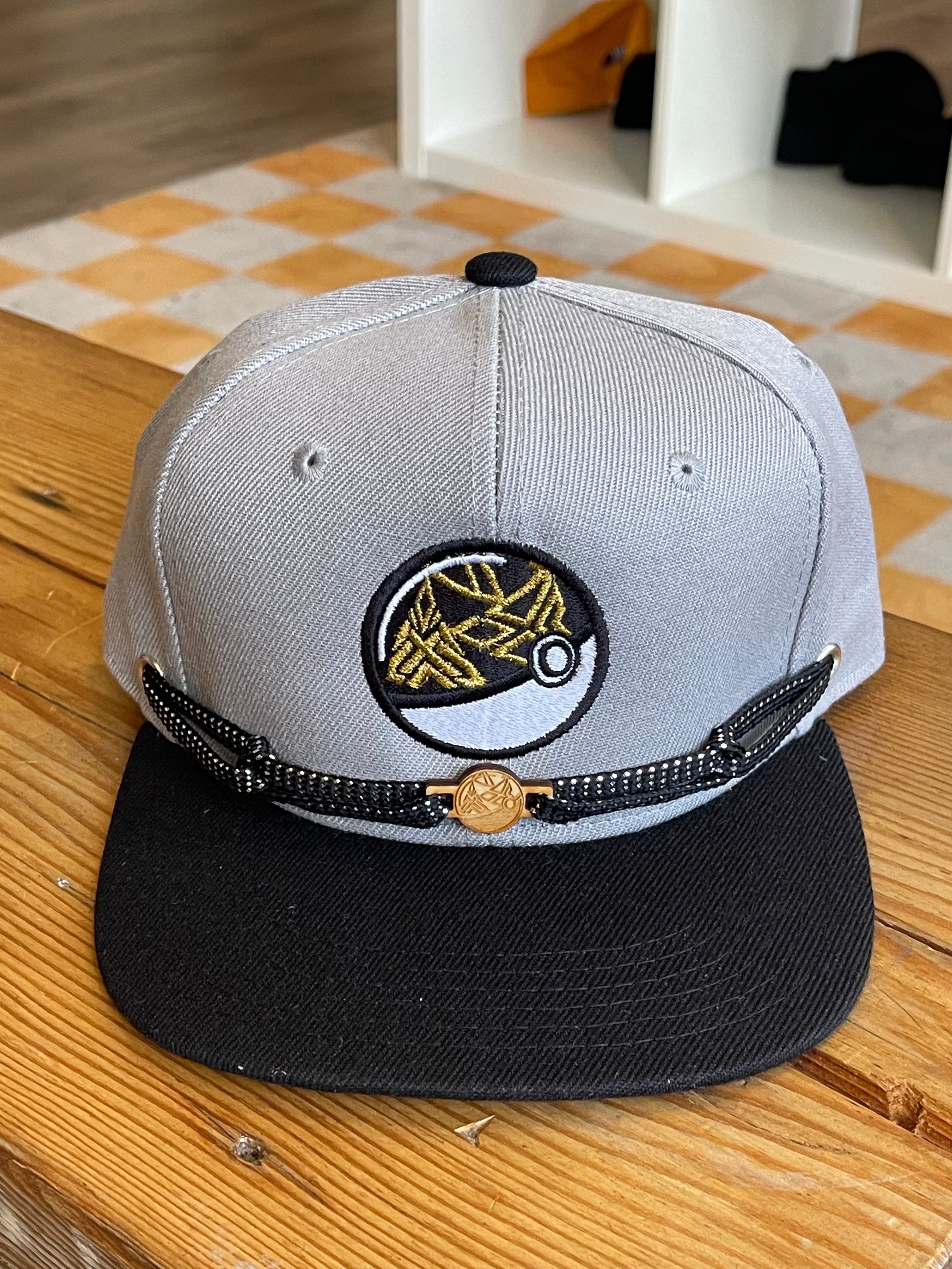 9/21 Youth Poké Party flash drop #1 Findlay Hats