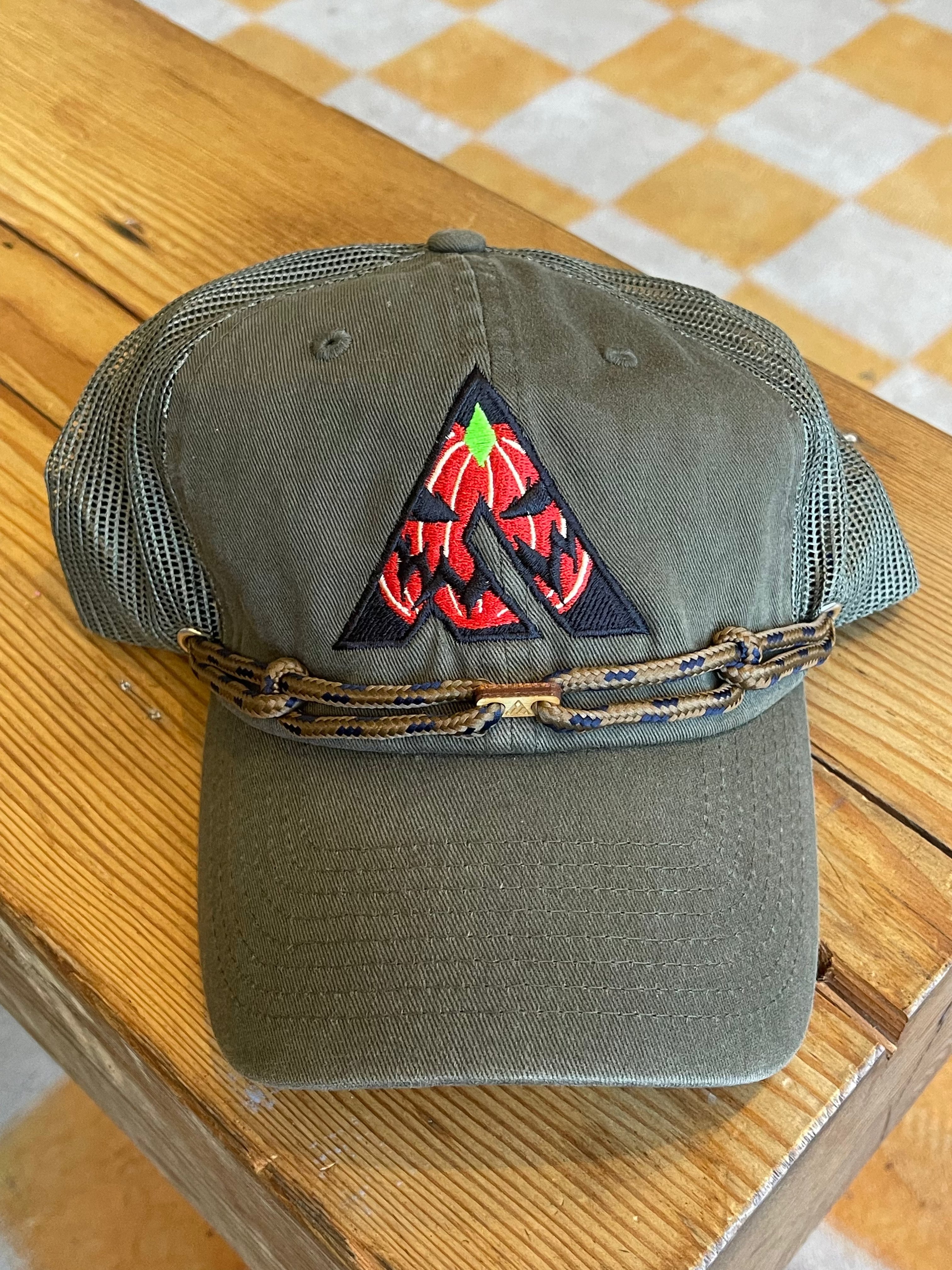 9/23 Jack-o Dad Hat flash drop #2 Findlay Hats