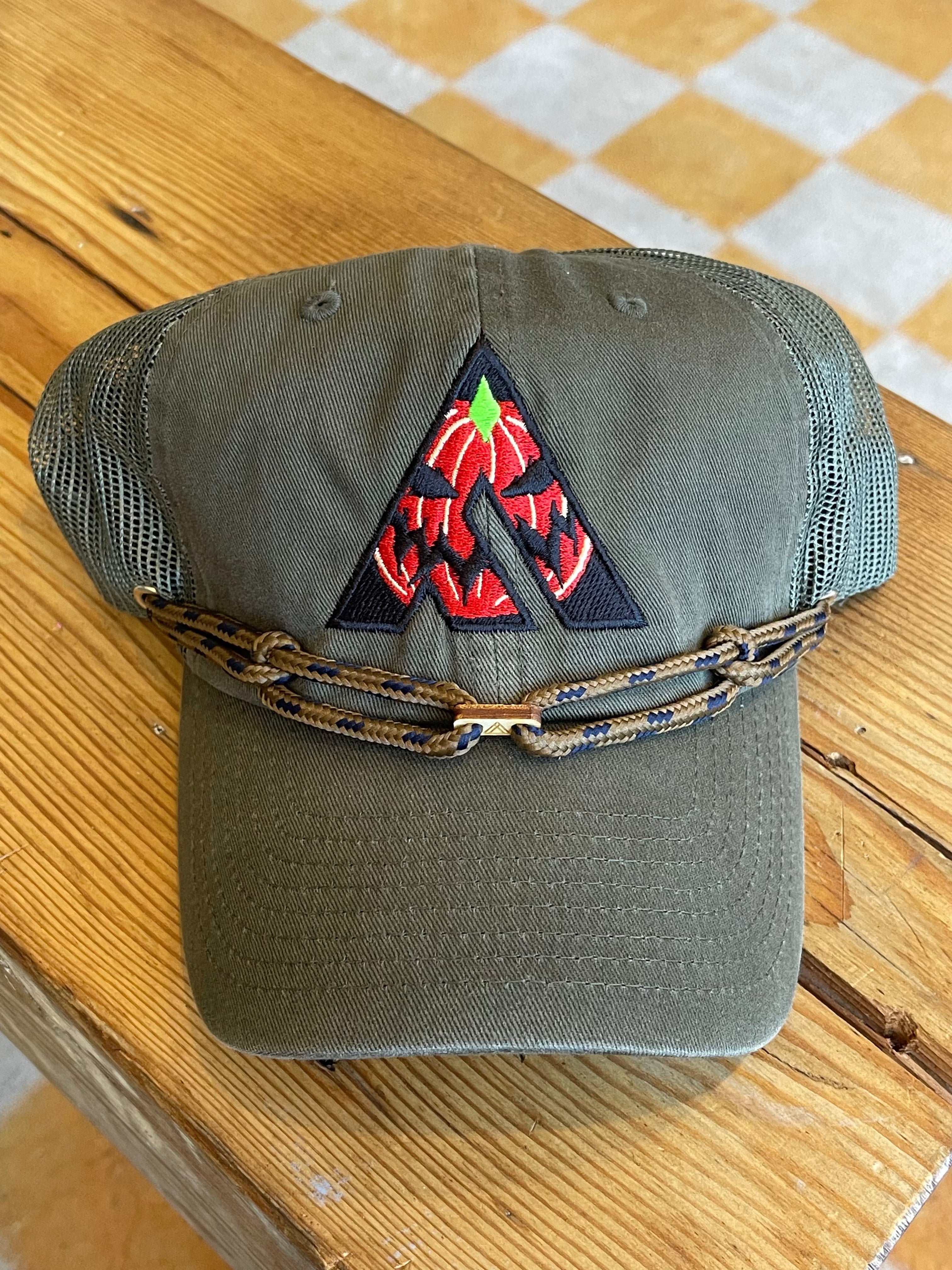 9/23 Jack-o Dad Hat flash drop #1 Findlay Hats
