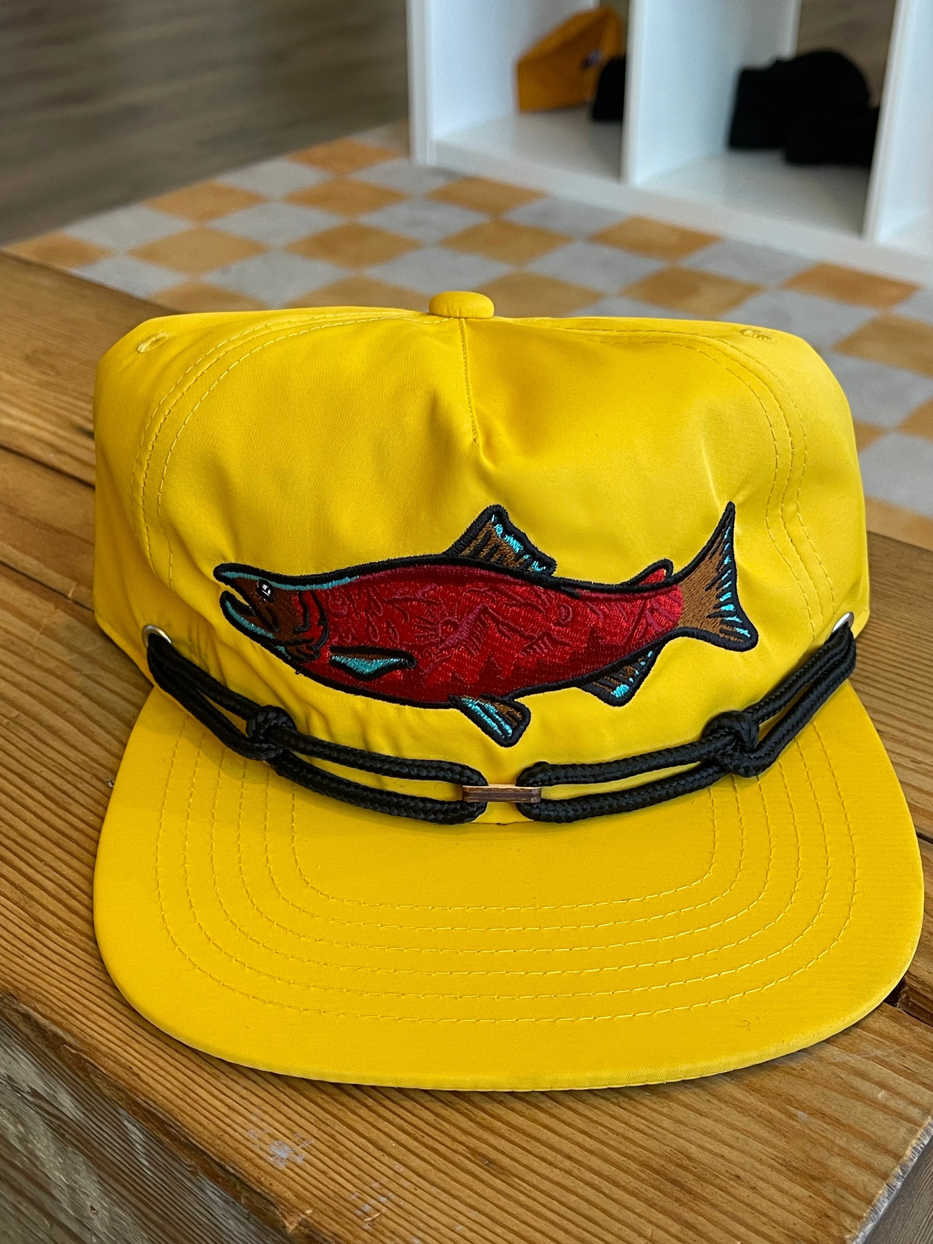 9/23 Oh Coho flash drop #3 Findlay Hats
