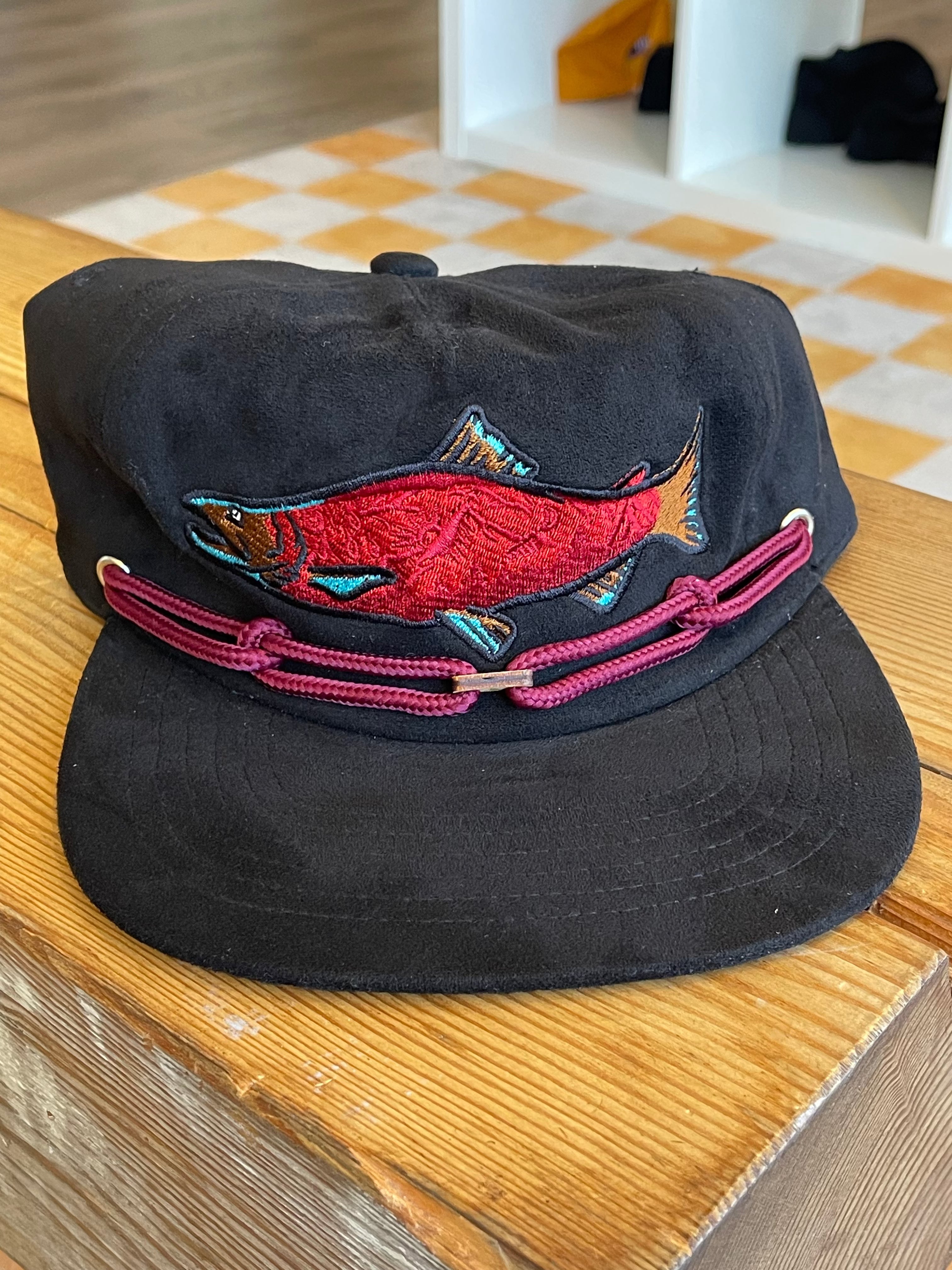 9/23 Oh Coho flash drop #2 Findlay Hats
