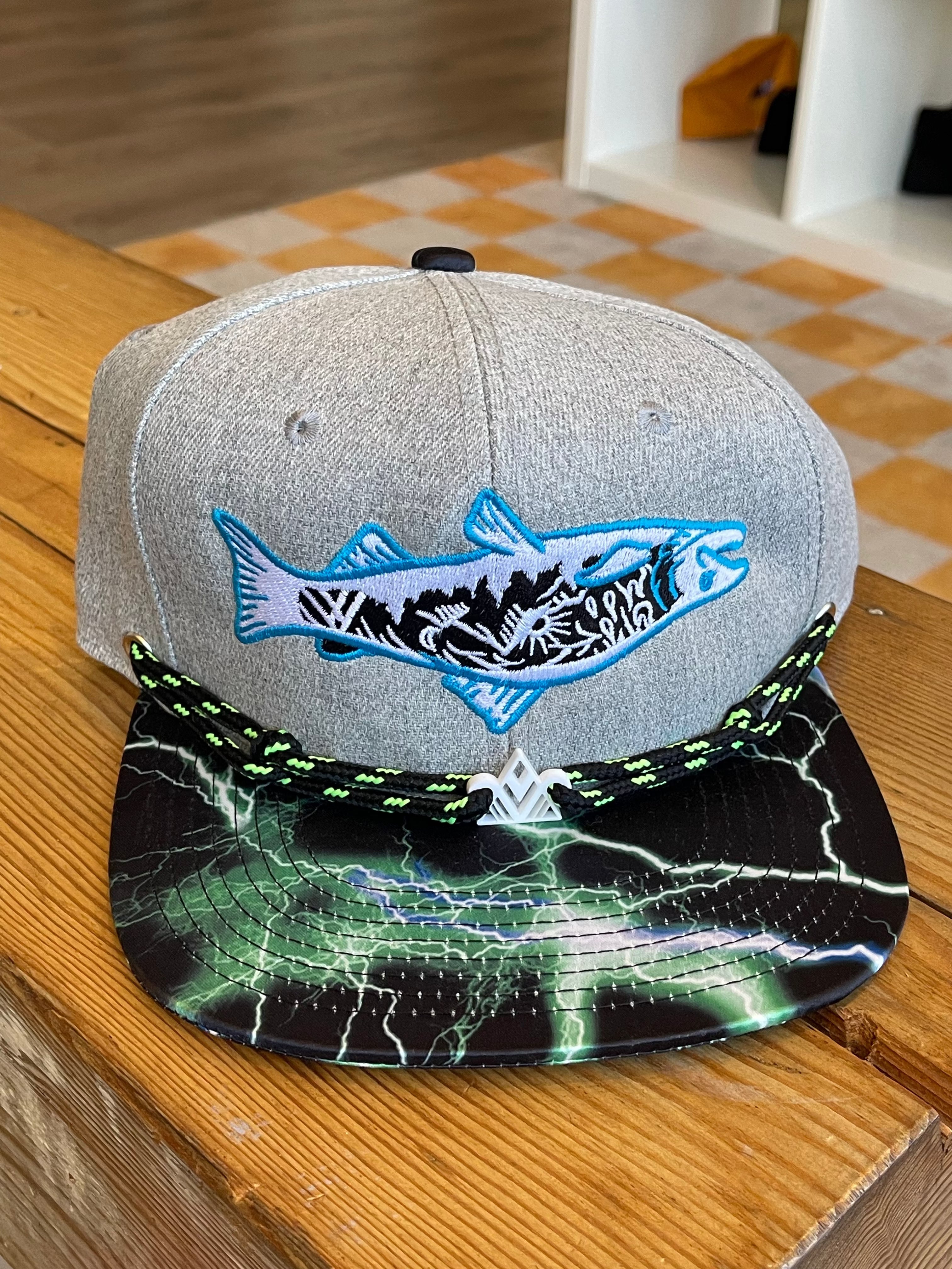 9/23 Oh Coho flash drop #4 Findlay Hats