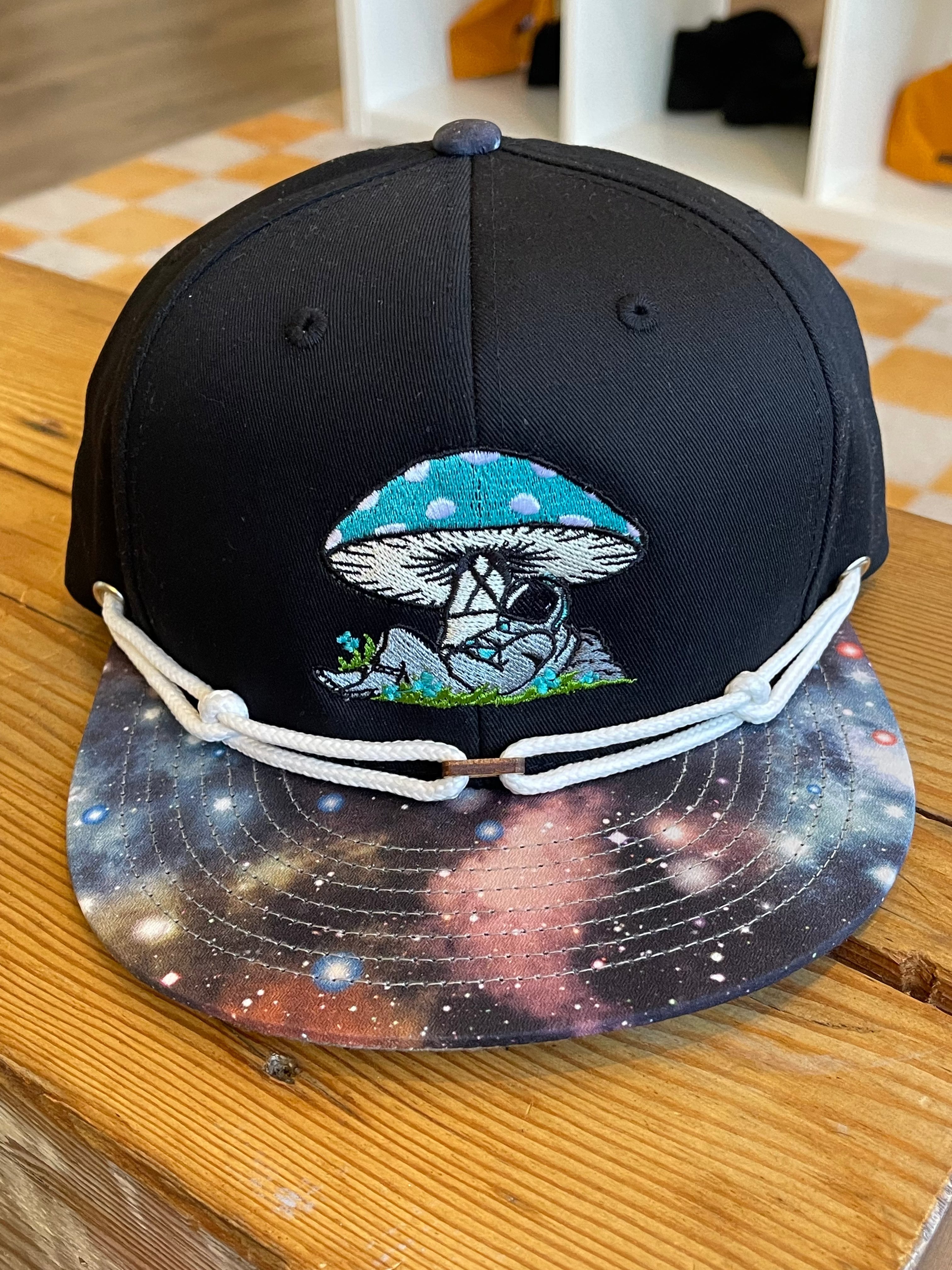 9/23 Spaceboi Nap Time flash drop #3 Findlay Hats