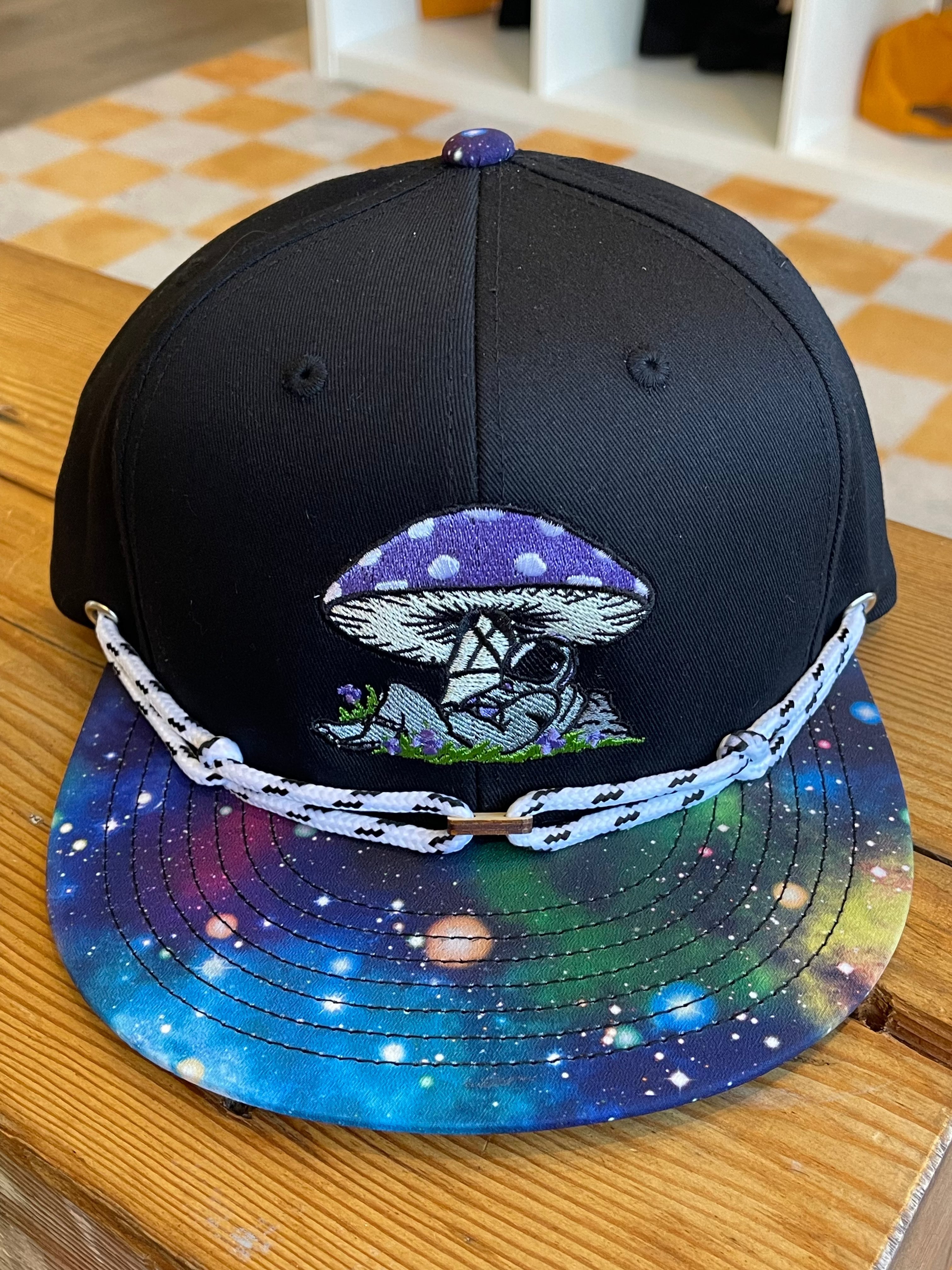 9/23 Spaceboi Nap Time flash drop #2 Findlay Hats