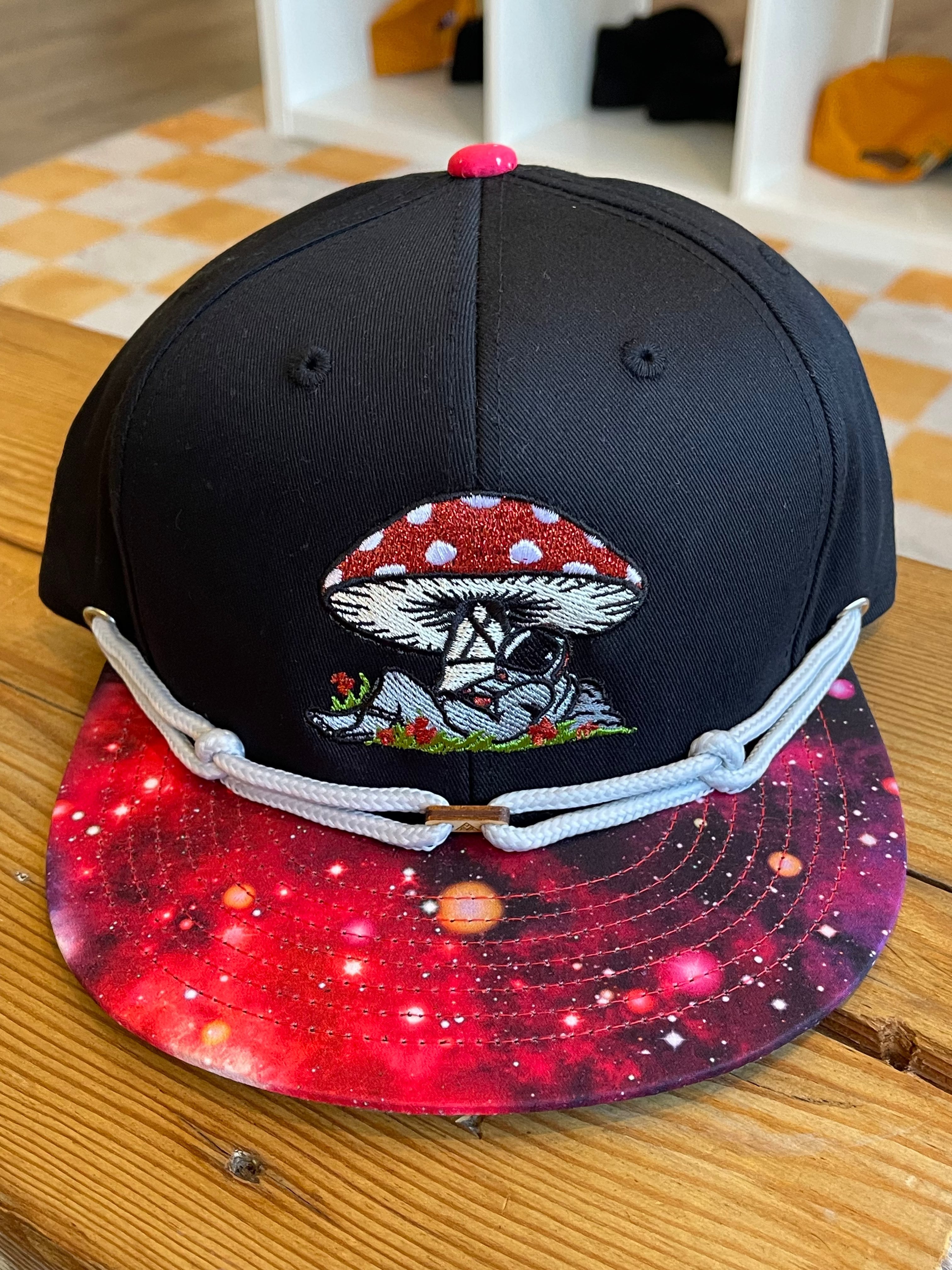9/23 Spaceboi Nap Time flash drop #5 Findlay Hats