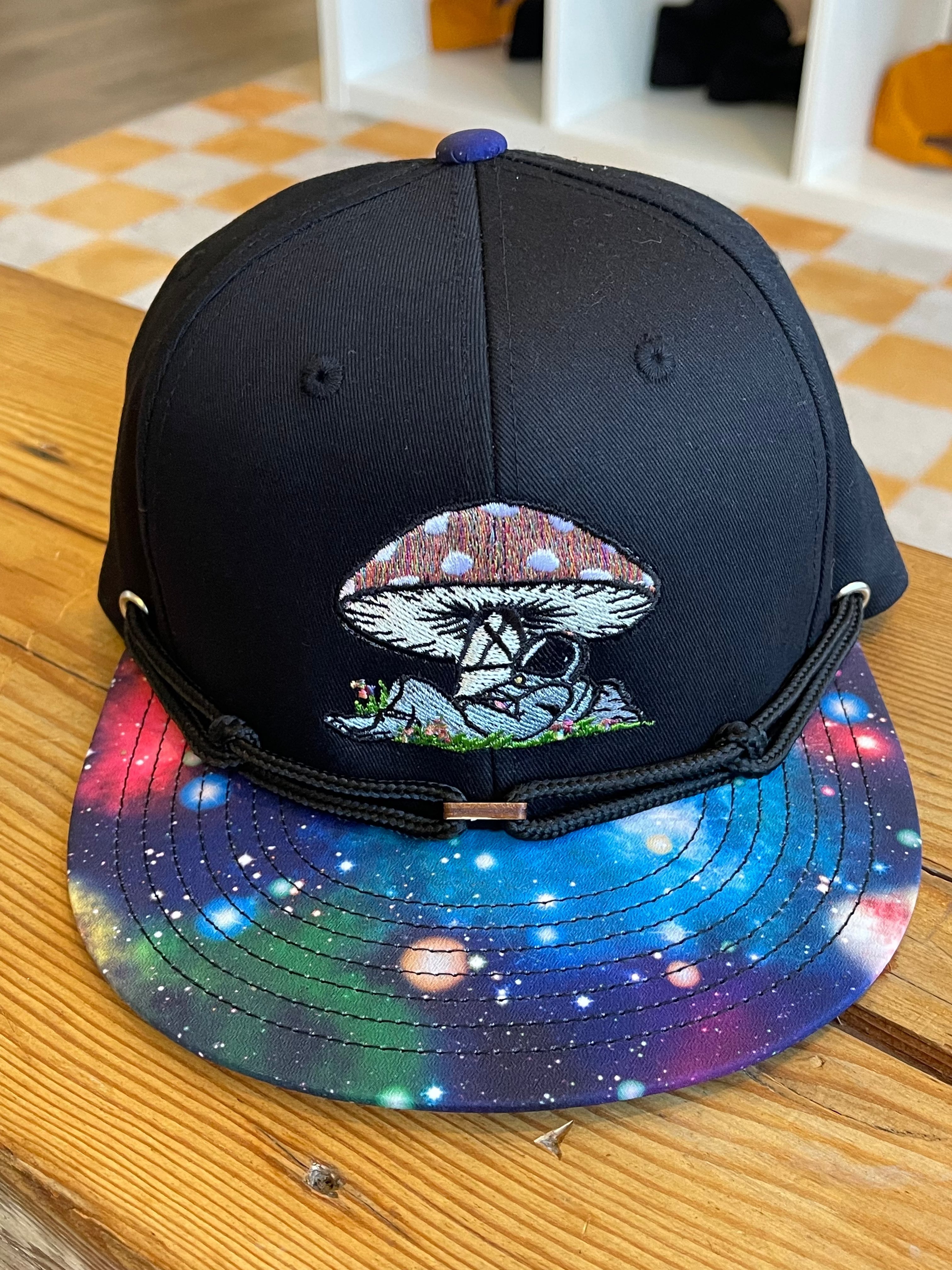 9/23 Spaceboi Nap Time flash drop #6 Findlay Hats
