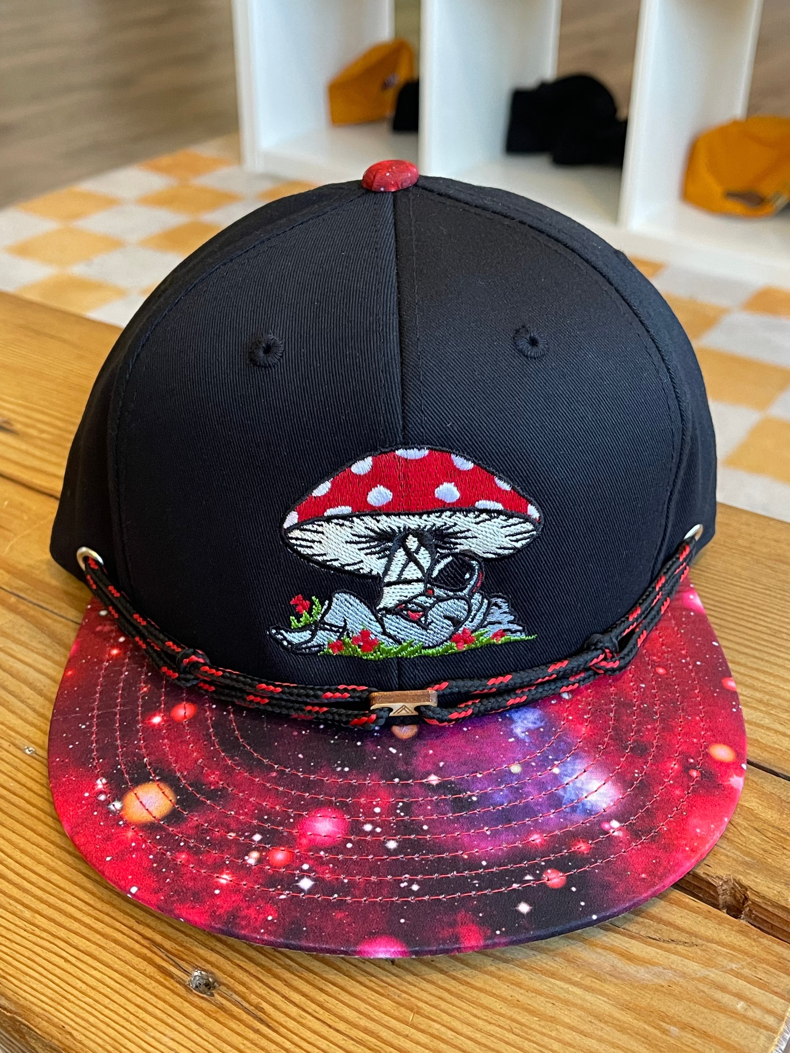 9/23 Spaceboi Nap Time flash drop #4 Findlay Hats