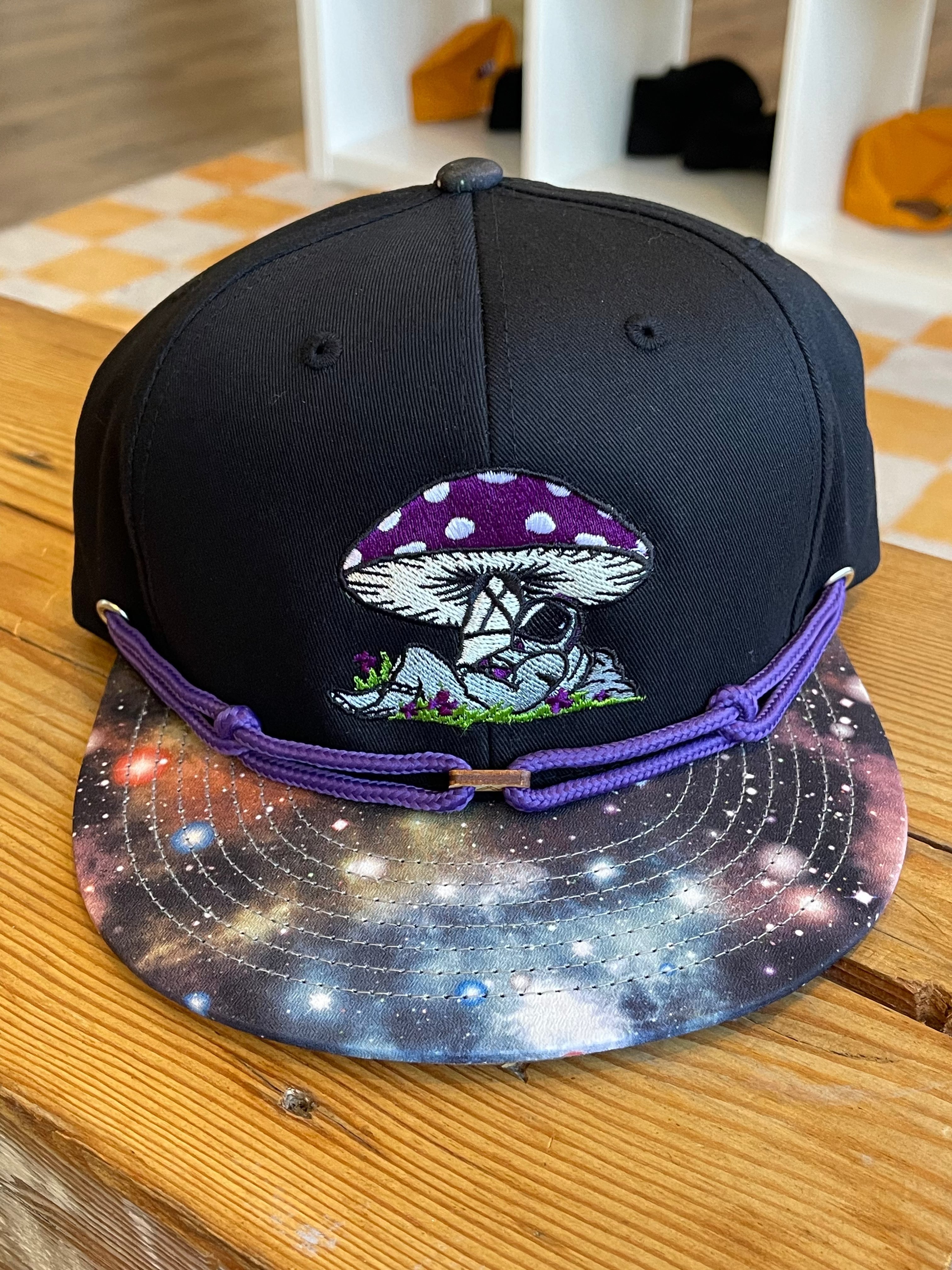 9/23 Spaceboi Nap Time flash drop #1 Findlay Hats