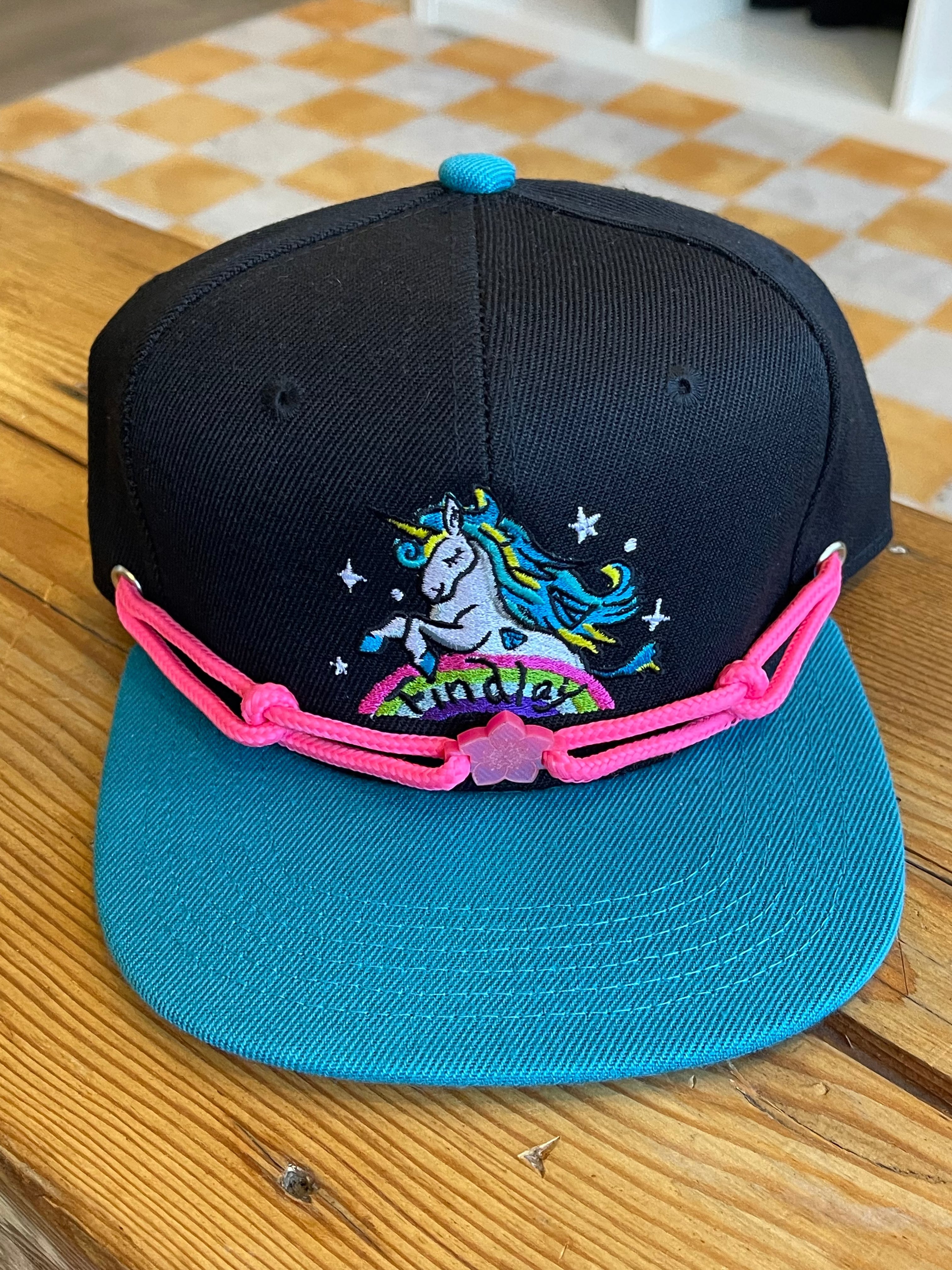 9/23 Unicorn Youth flash drop #4 Findlay Hats