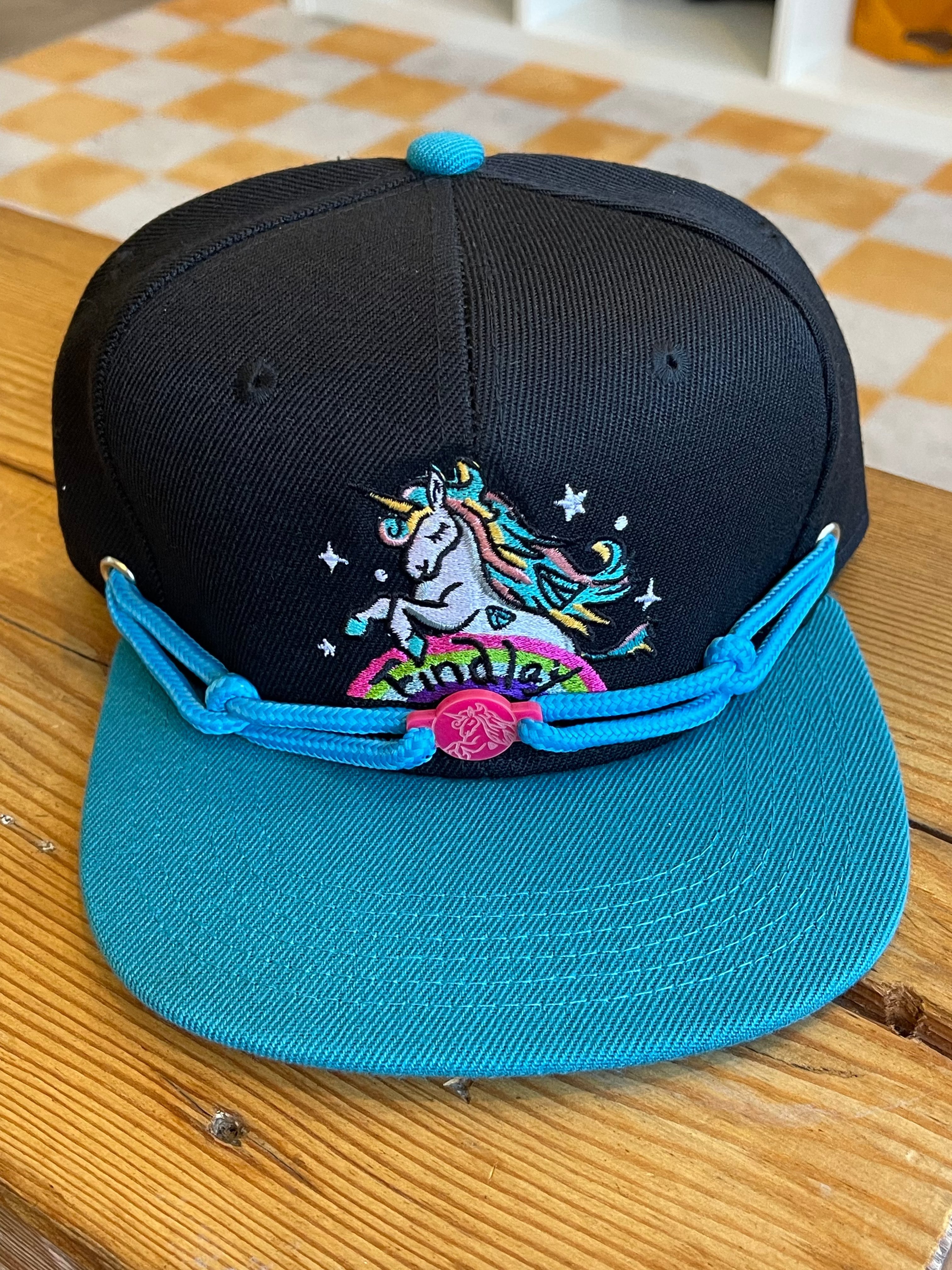 9/23 Unicorn Youth flash drop #3 Findlay Hats