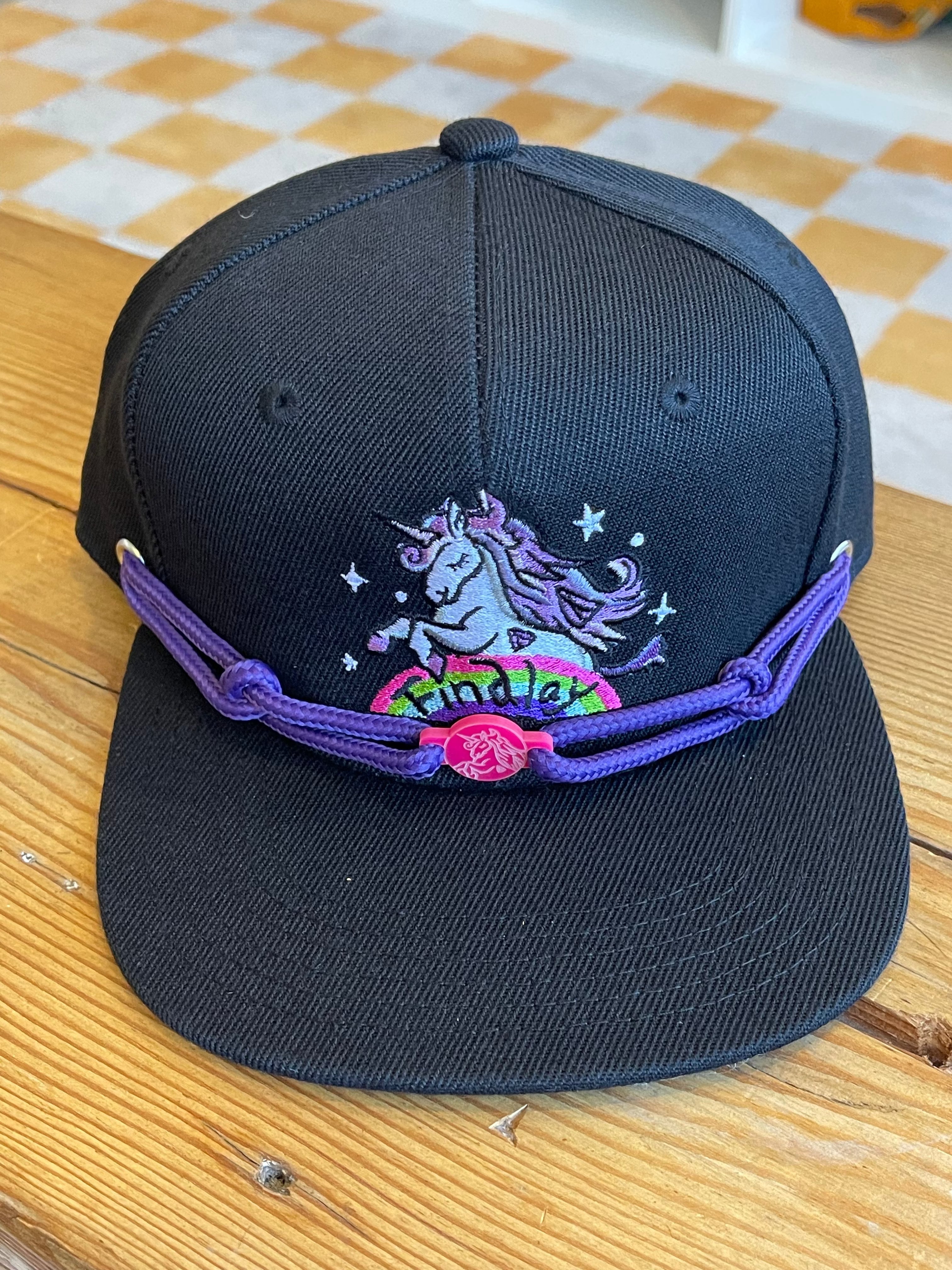 9/23 Unicorn Youth flash drop #2 Findlay Hats