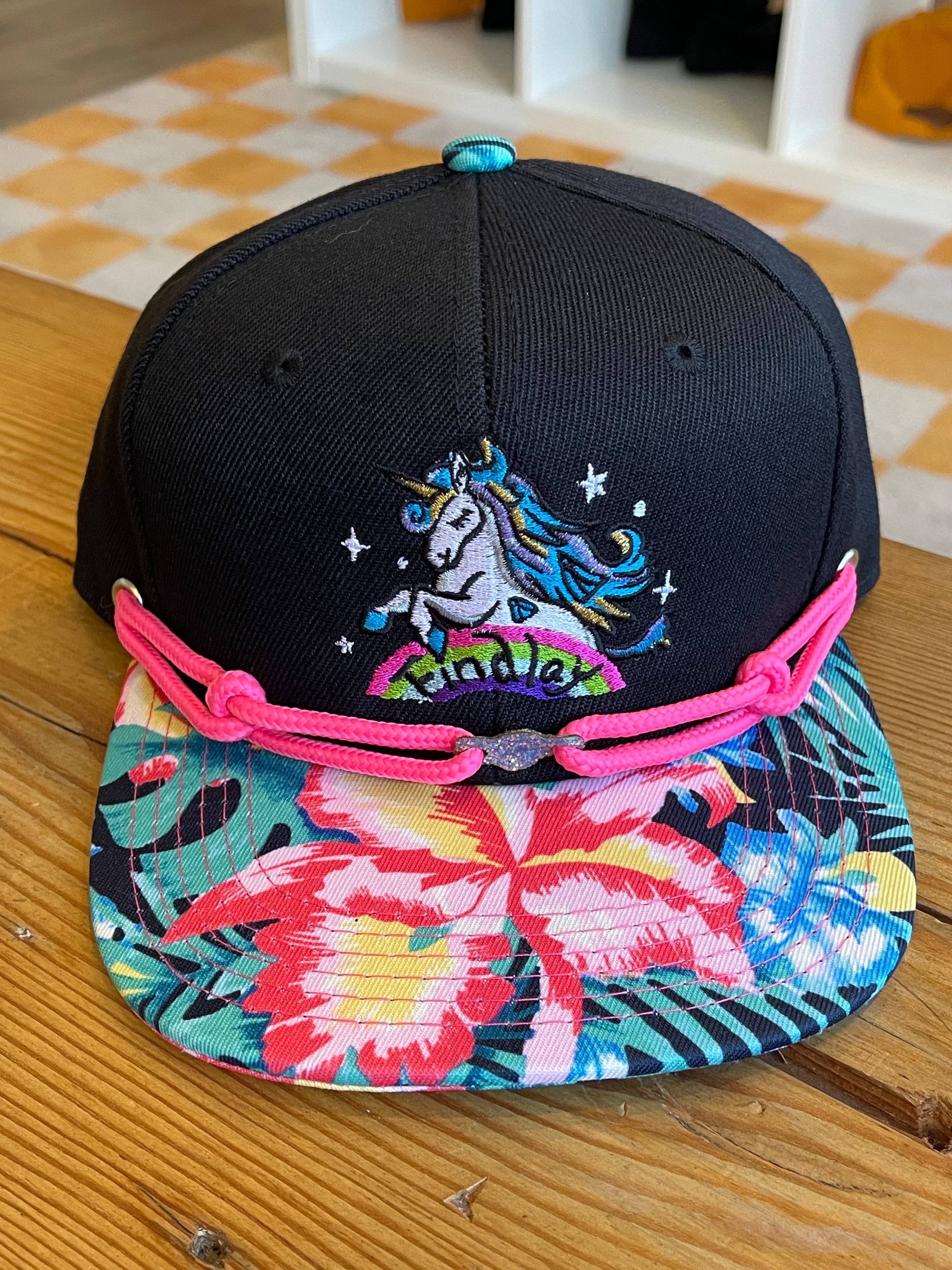 9/23 Unicorn Youth flash drop #6 Findlay Hats
