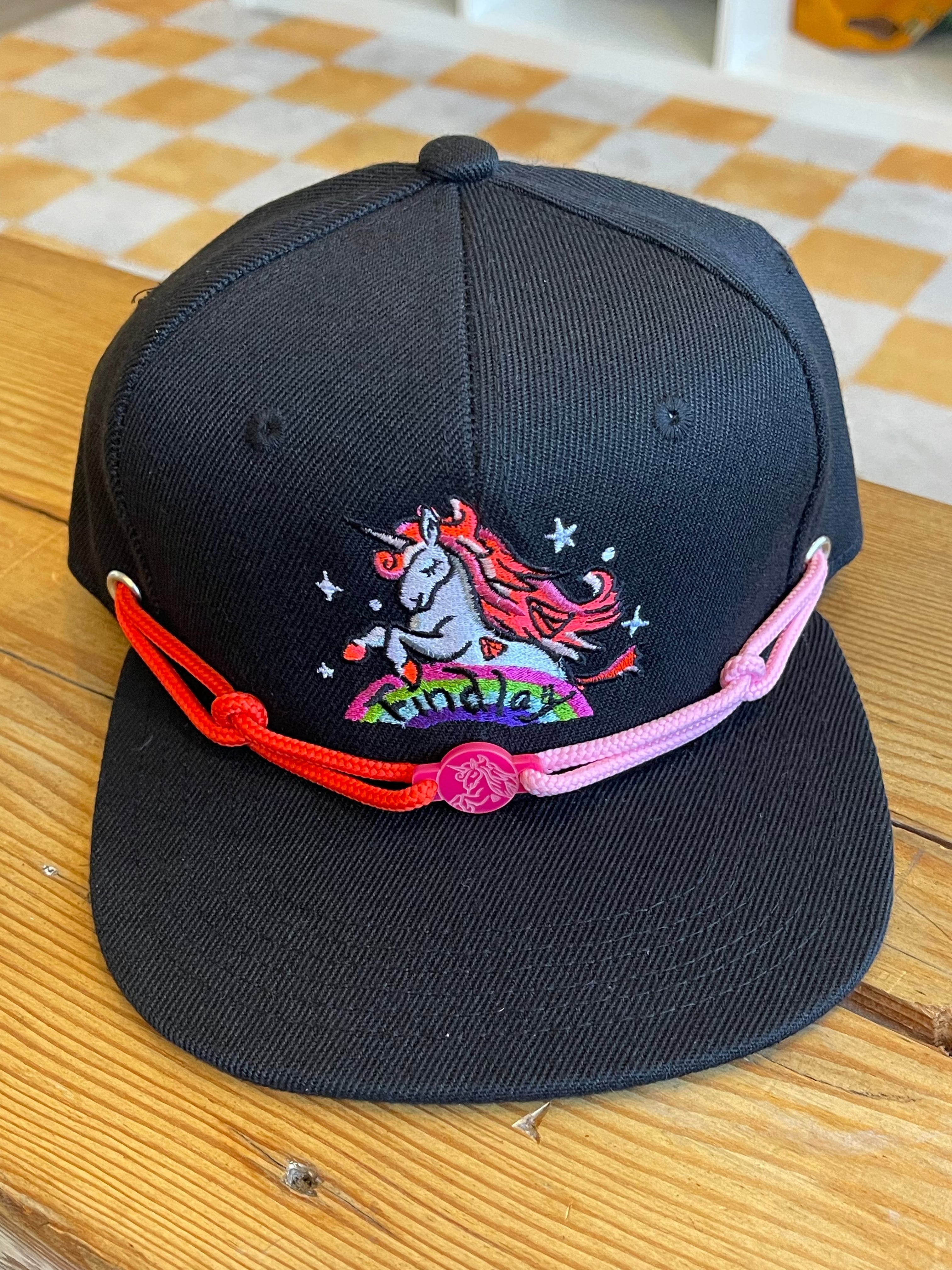 9/23 Unicorn Youth flash drop #1 Findlay Hats