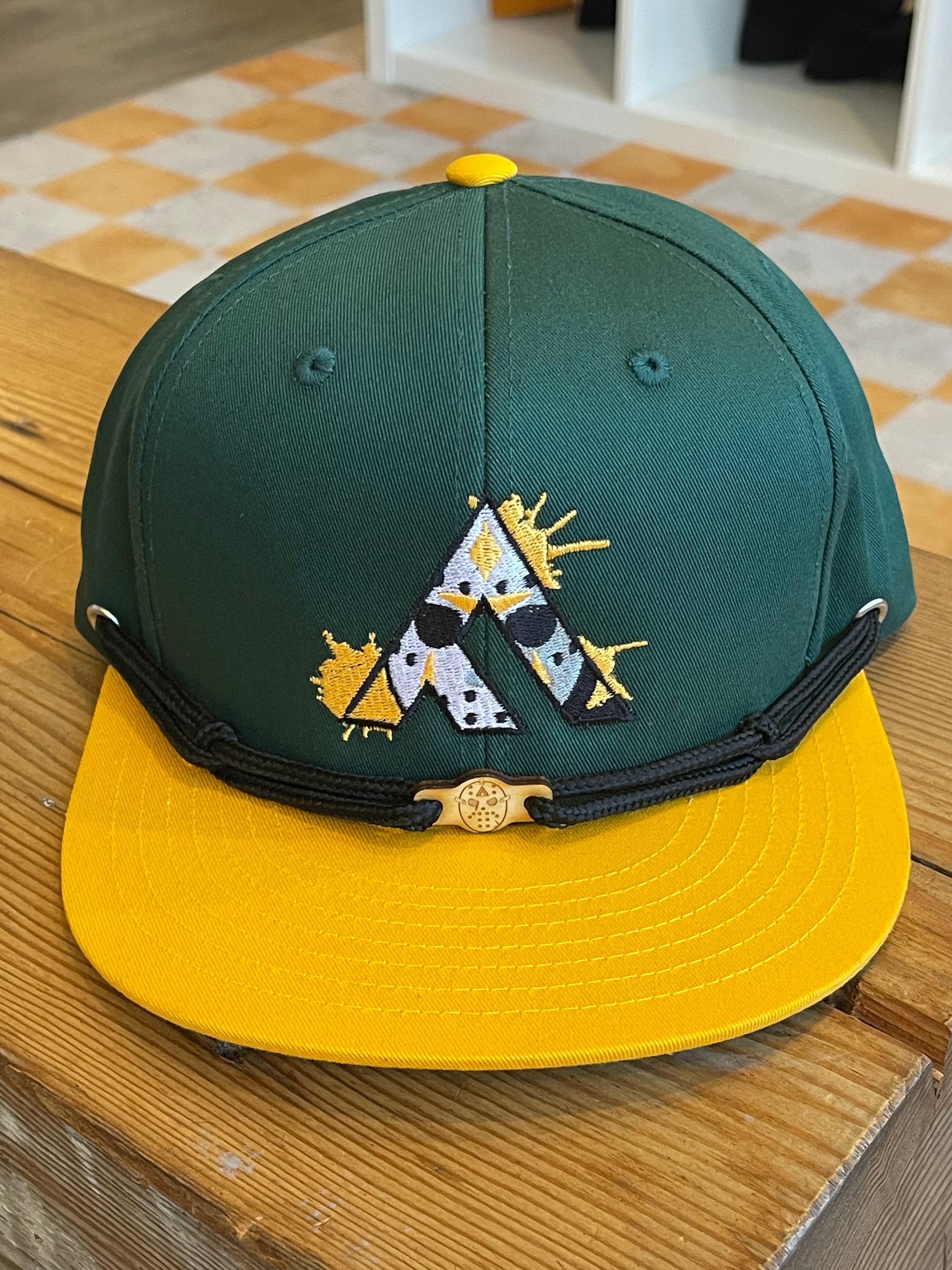 9/24 Just Jason flash drop #7 Findlay Hats