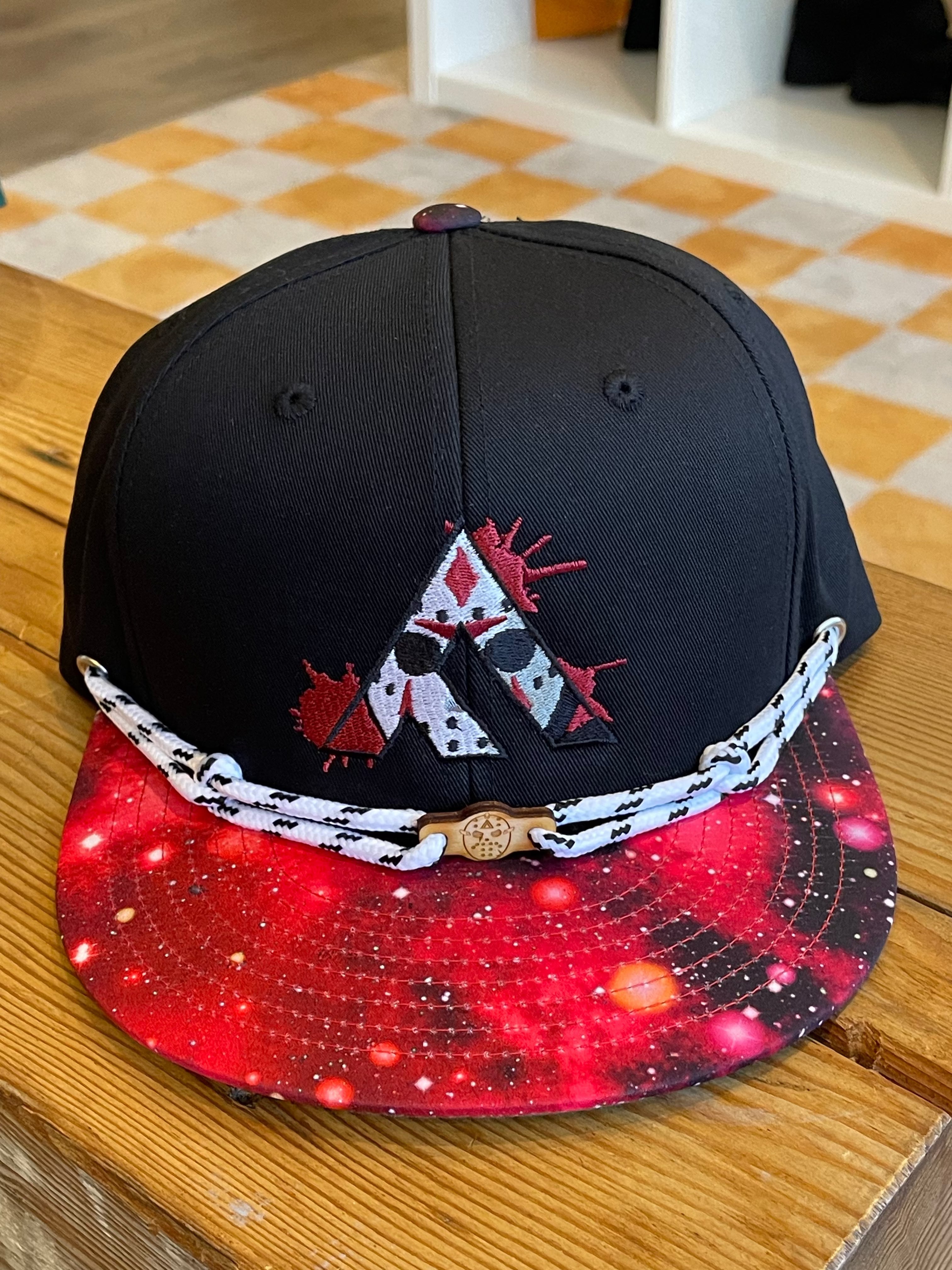 9/24 Just Jason flash drop #1 Findlay Hats