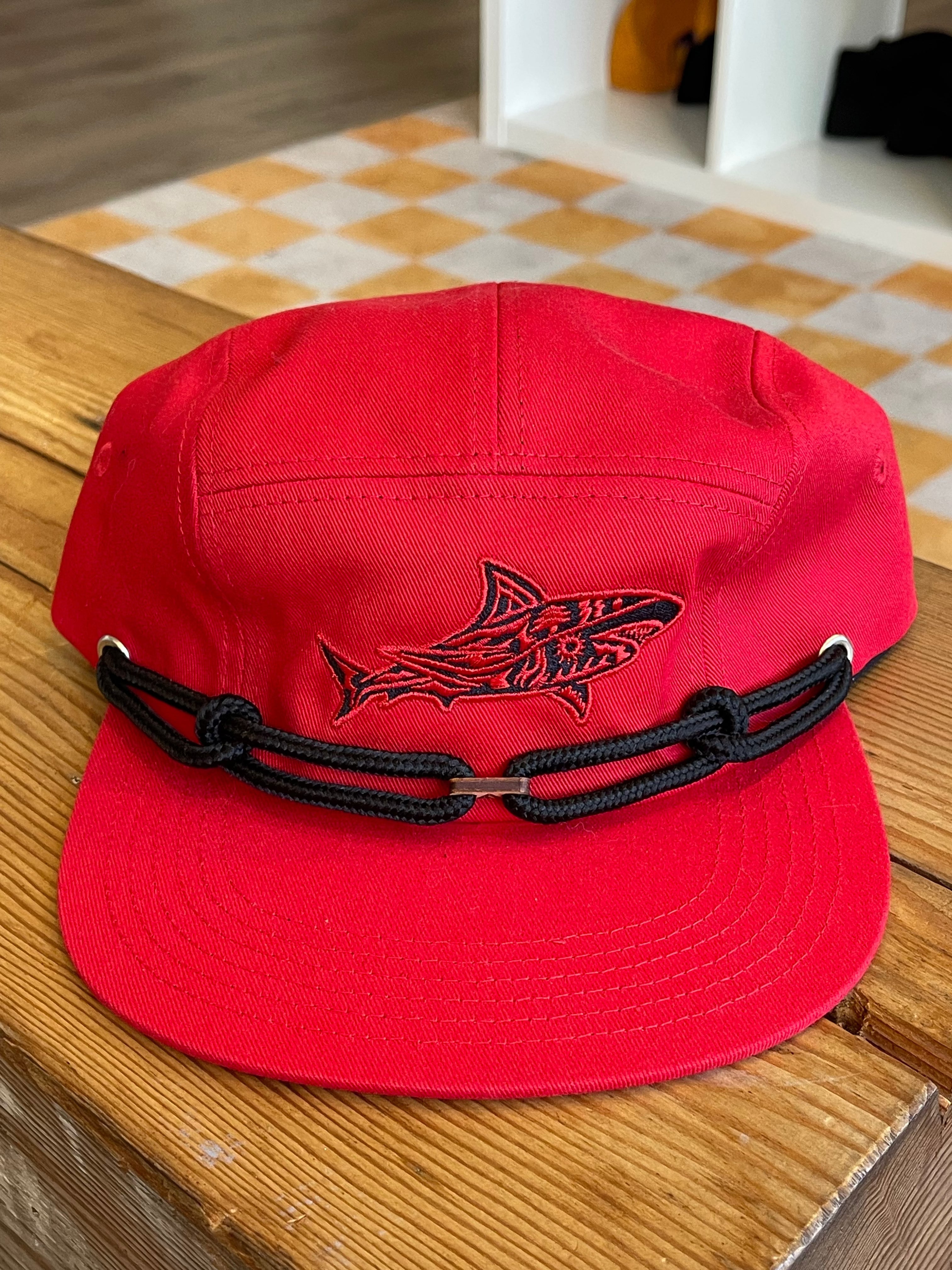 9/27 Retail 5 Panel flash drop #5 Findlay Hats