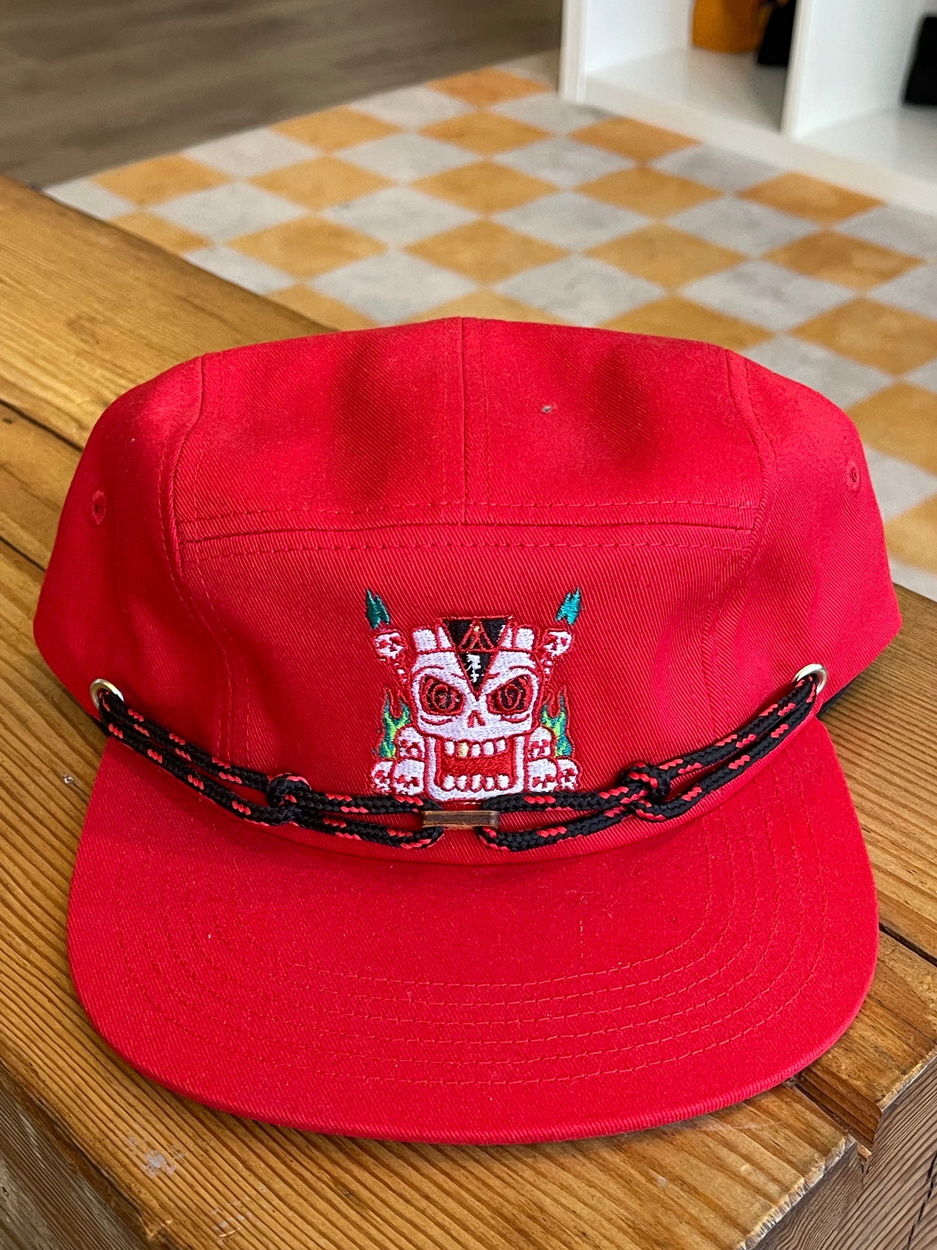 9/27 Retail 5 Panel flash drop #4 Findlay Hats