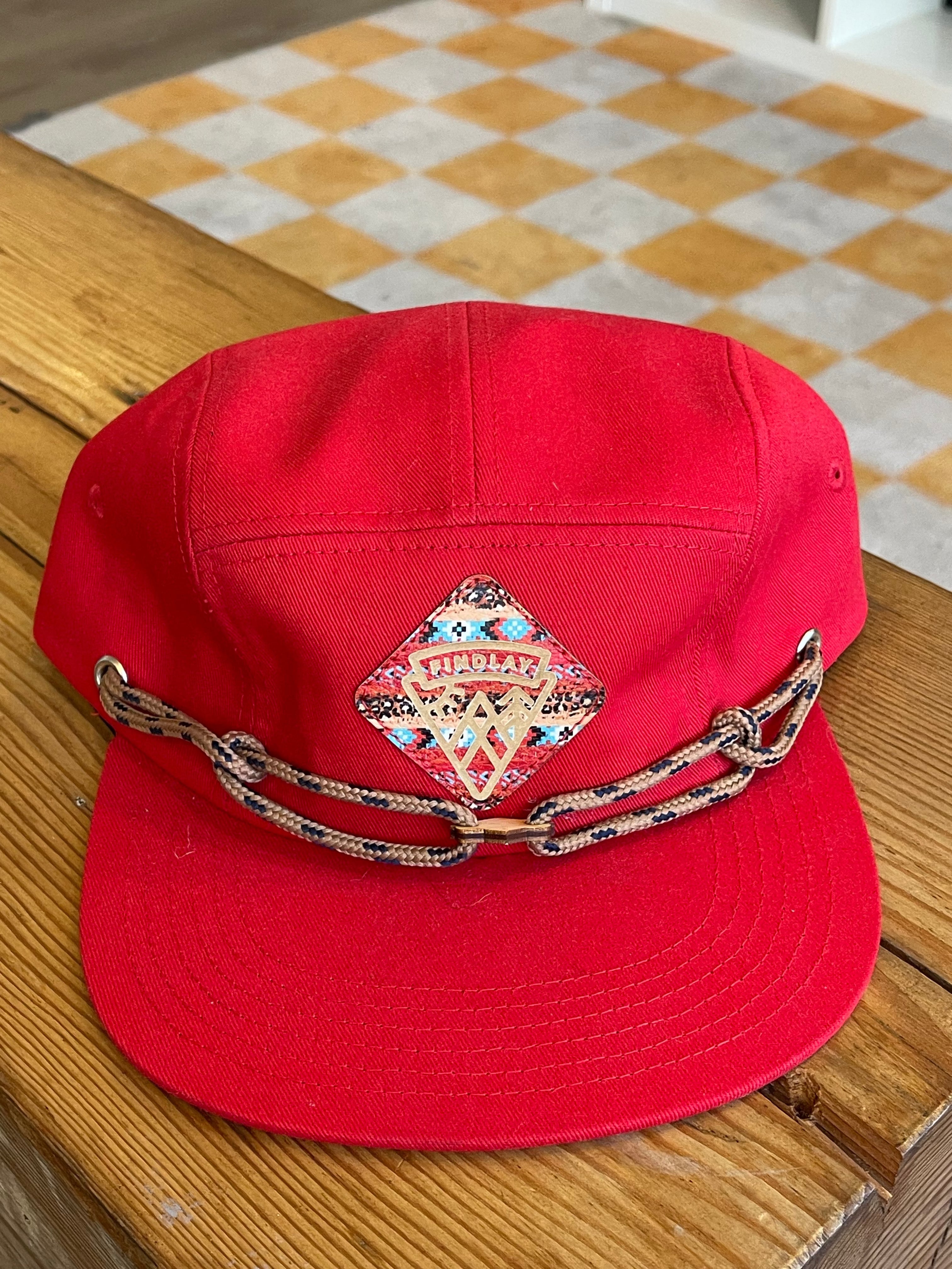 9/27 Retail 5 Panel flash drop #3 Findlay Hats