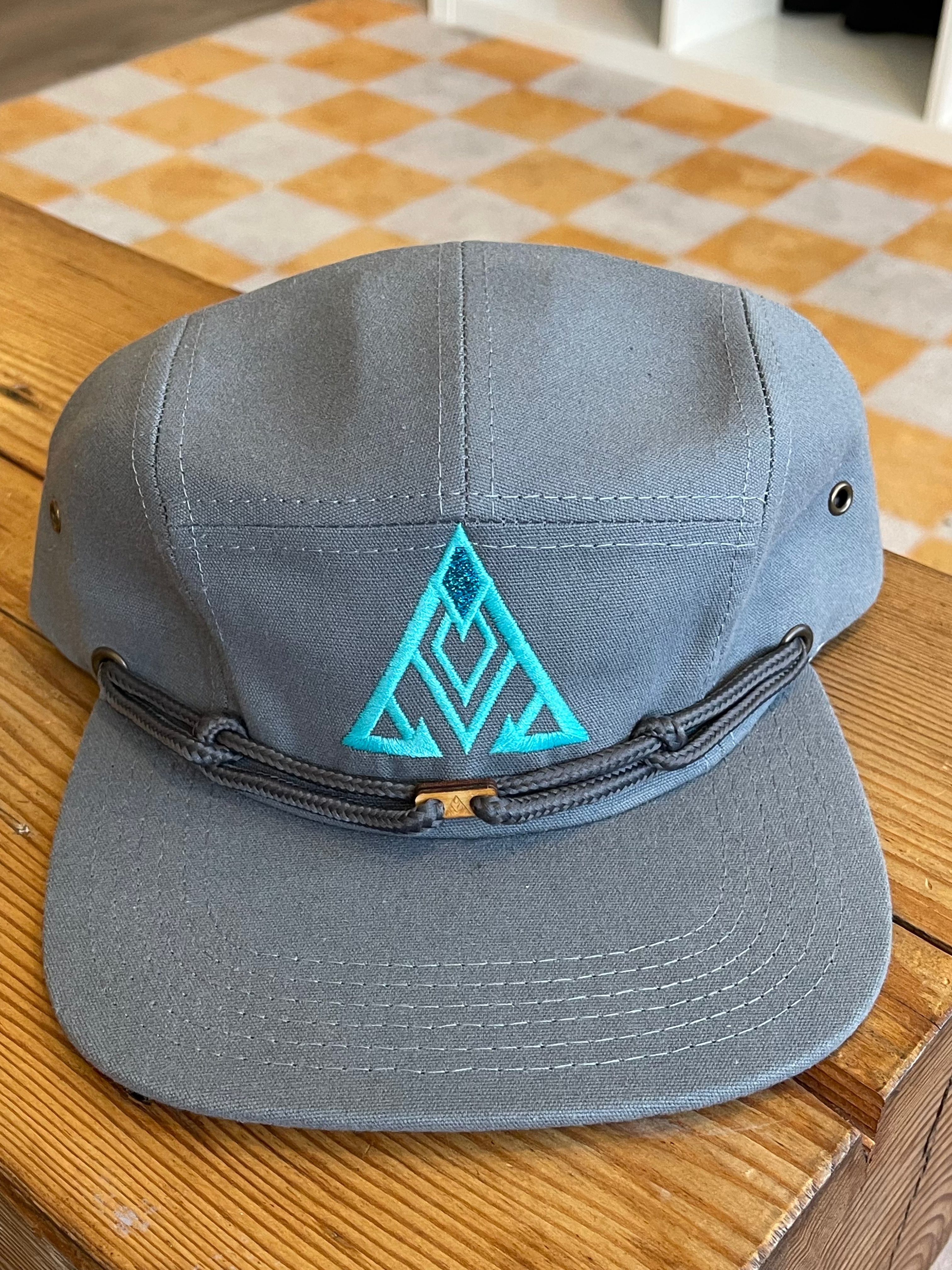 9/27 Retail 5 Panel flash drop #2 Findlay Hats