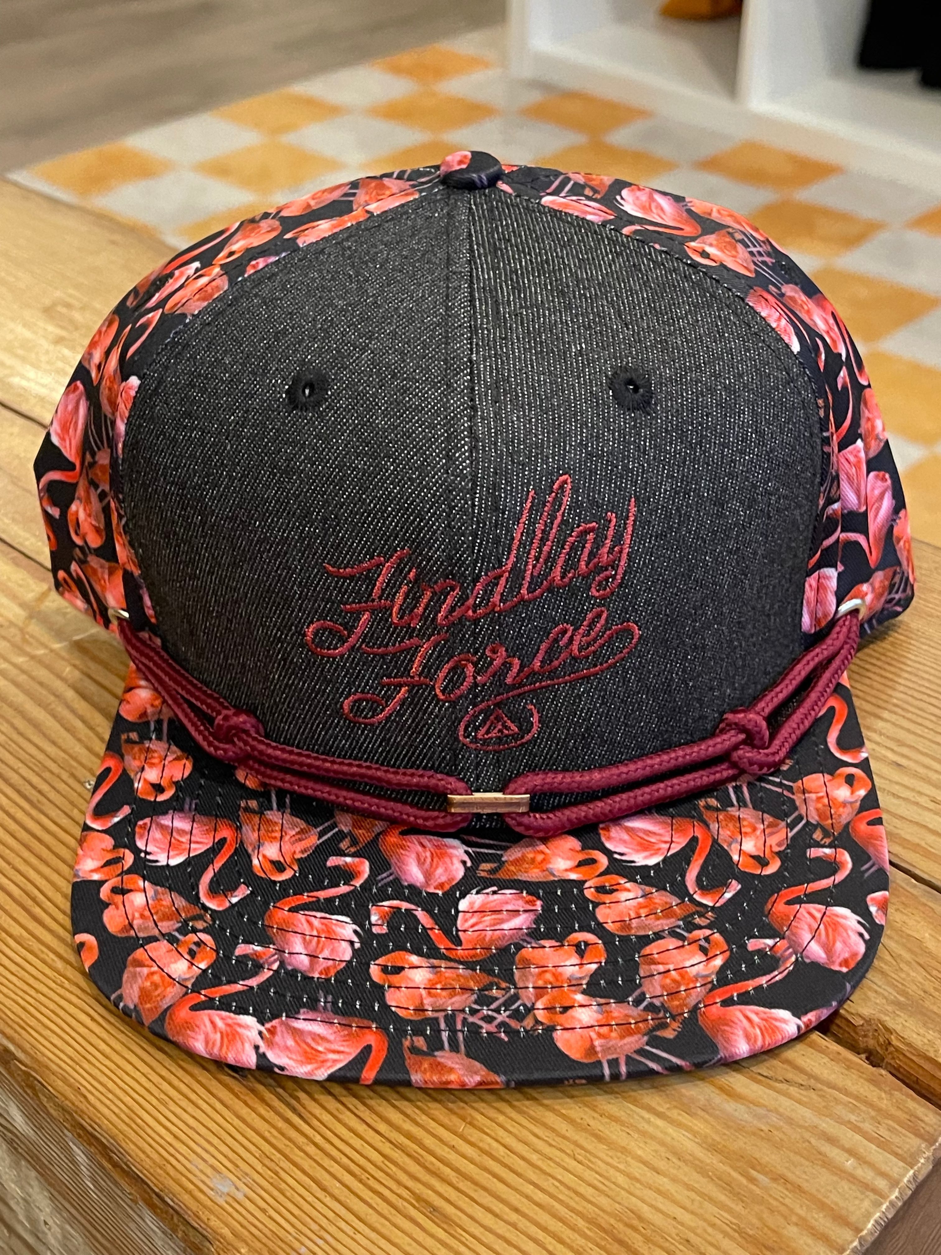 9/29 Findlay Cursive flash drop #5 Findlay Hats