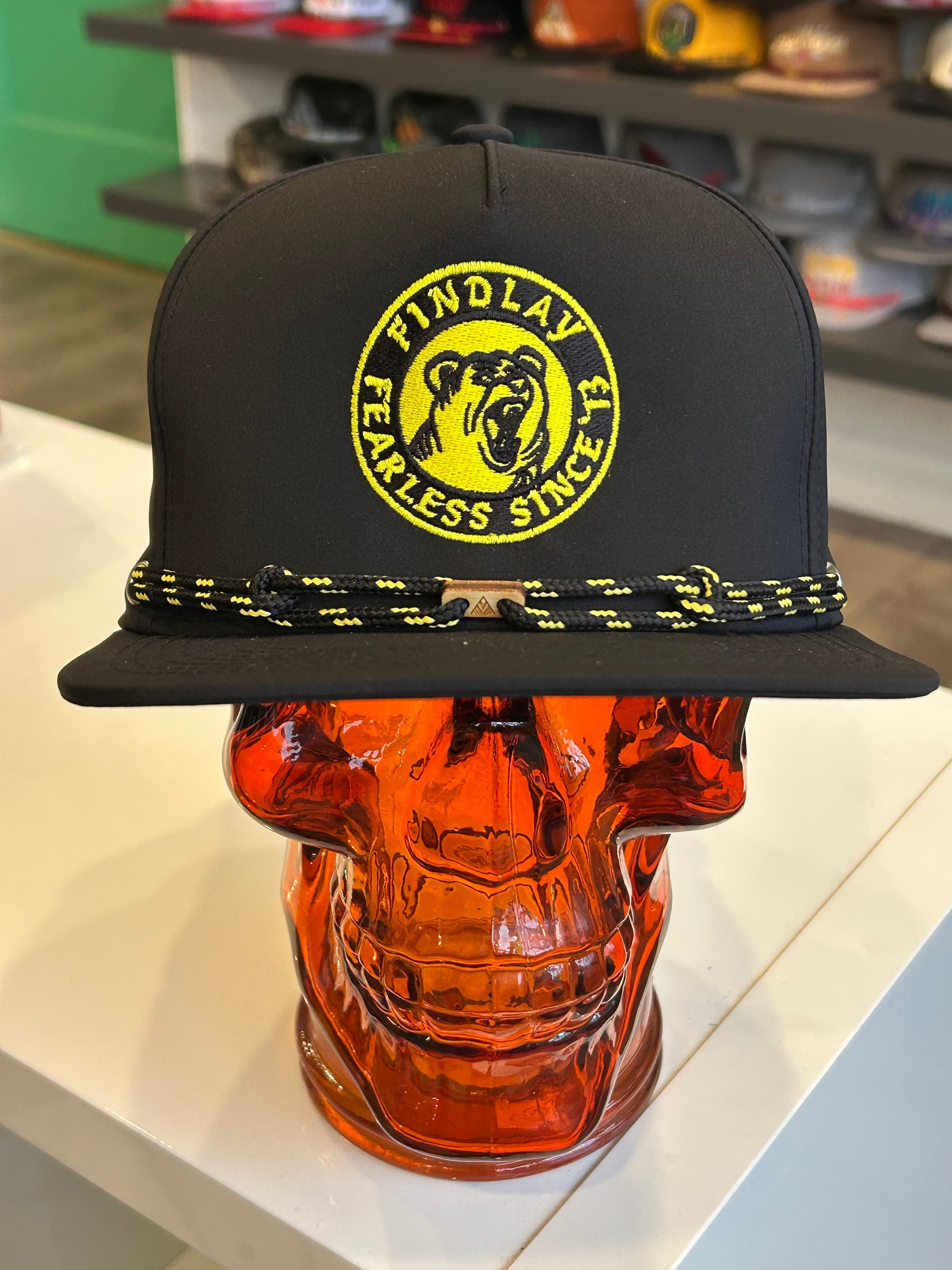 3/22 Flash Drop #5 Findlay Hats