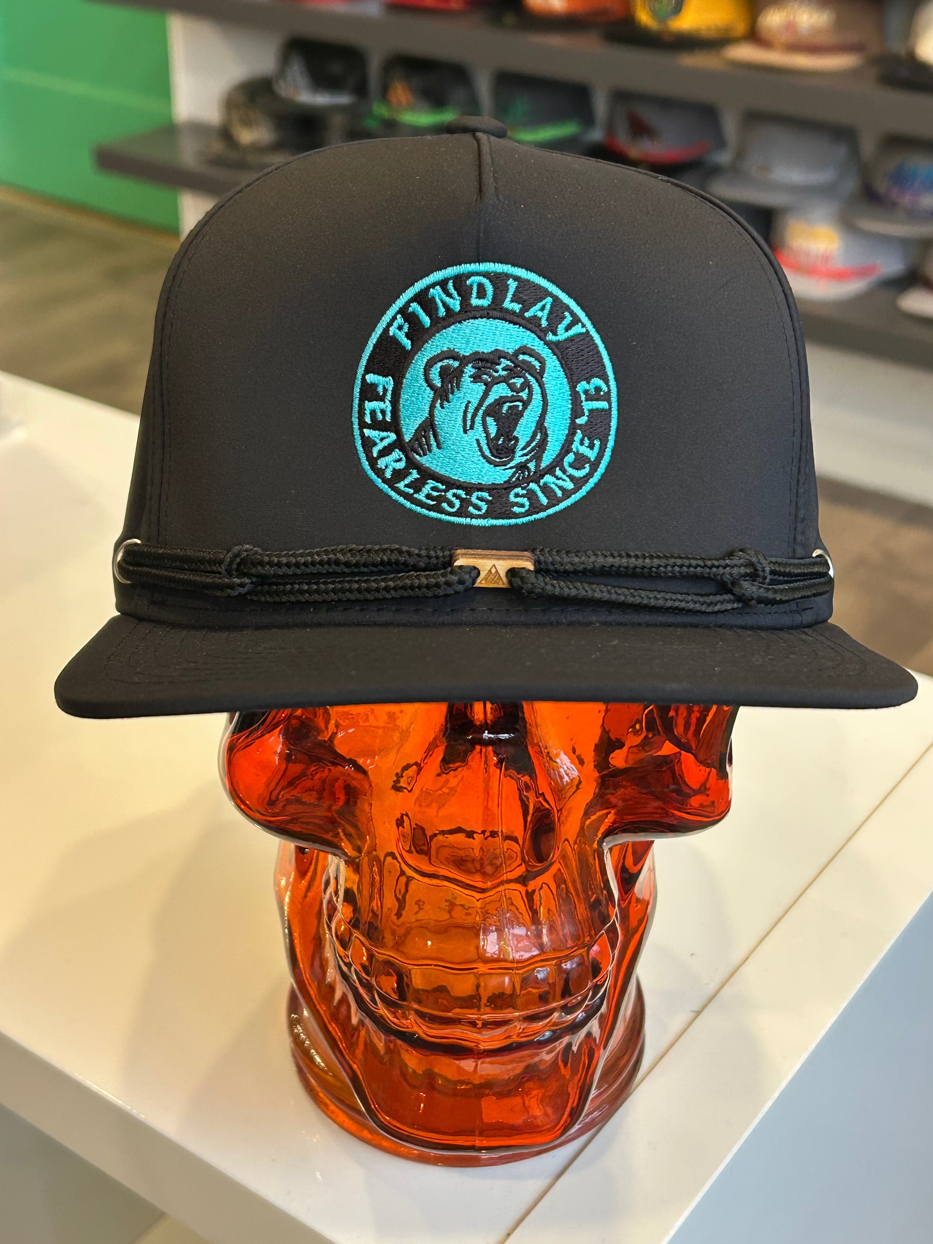 3/22 Flash Drop #4 Findlay Hats