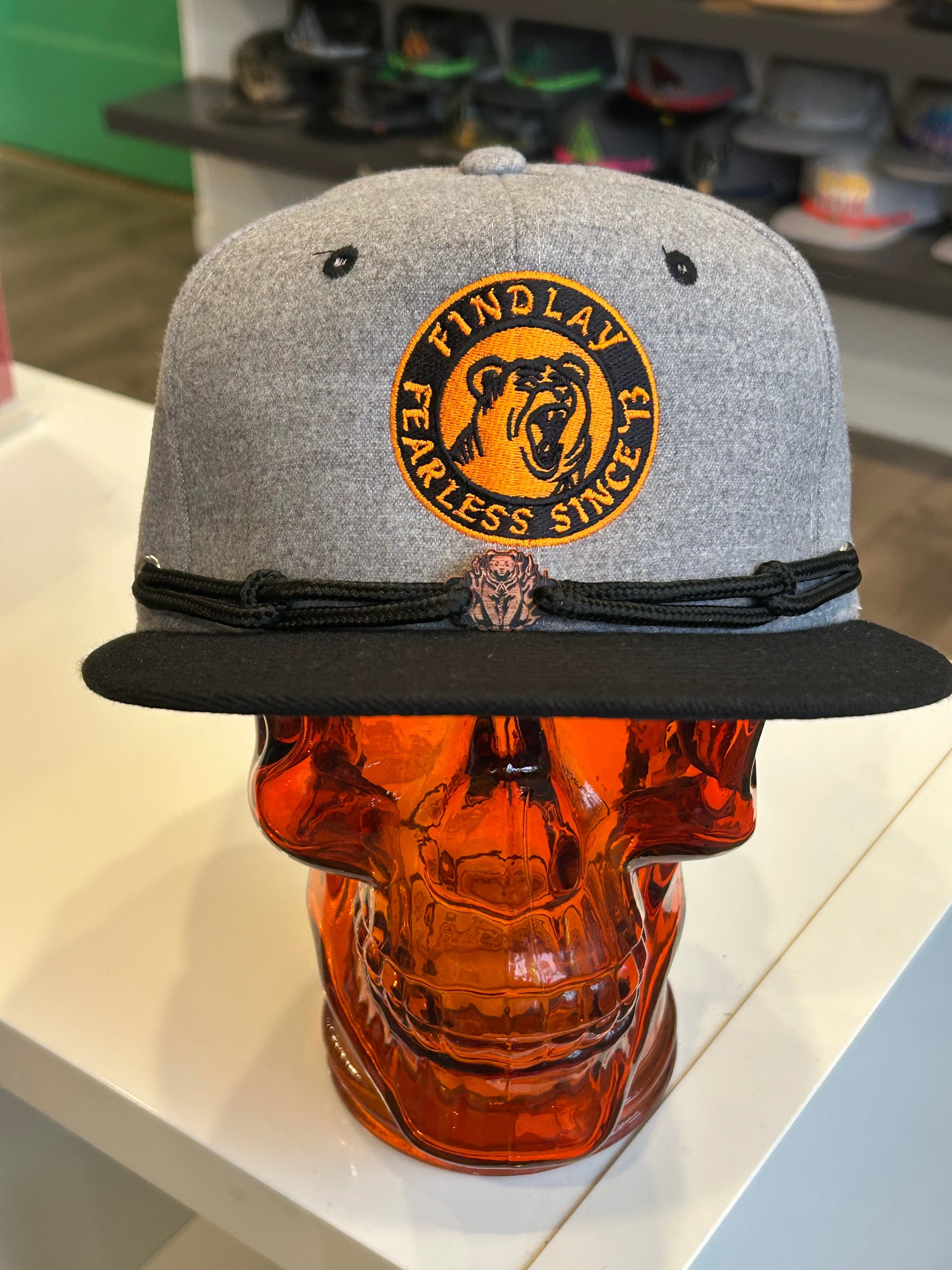 3/22 Flash Drop #7 Findlay Hats