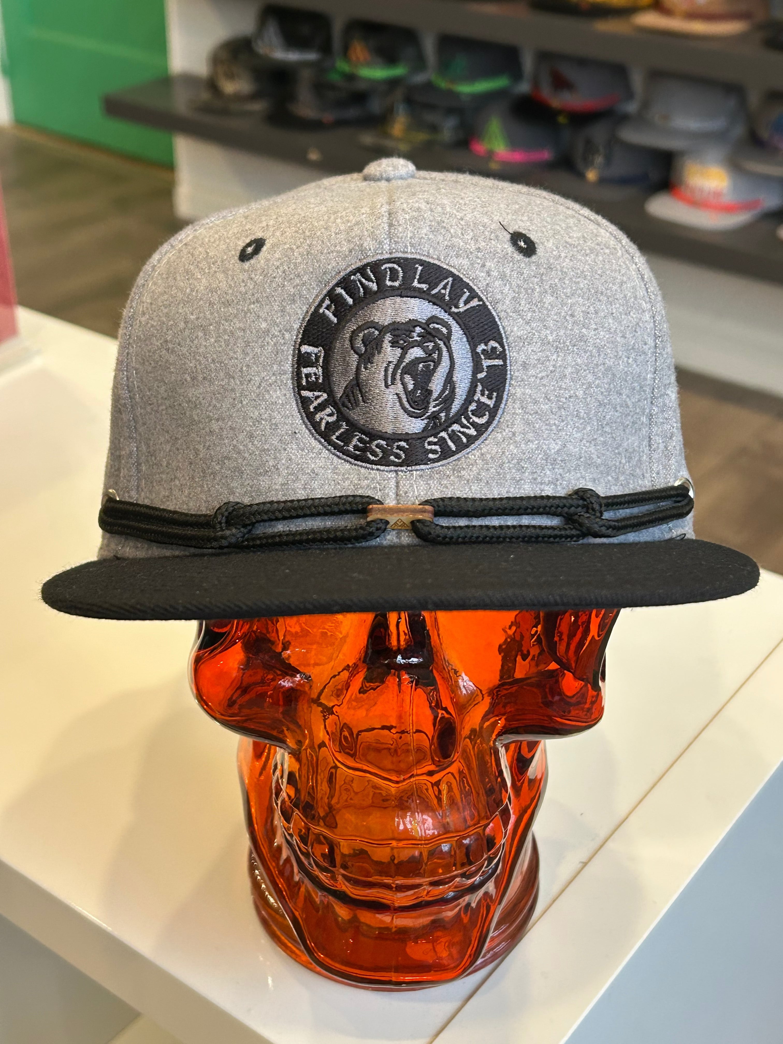 3/22 Flash Drop #6 Findlay Hats