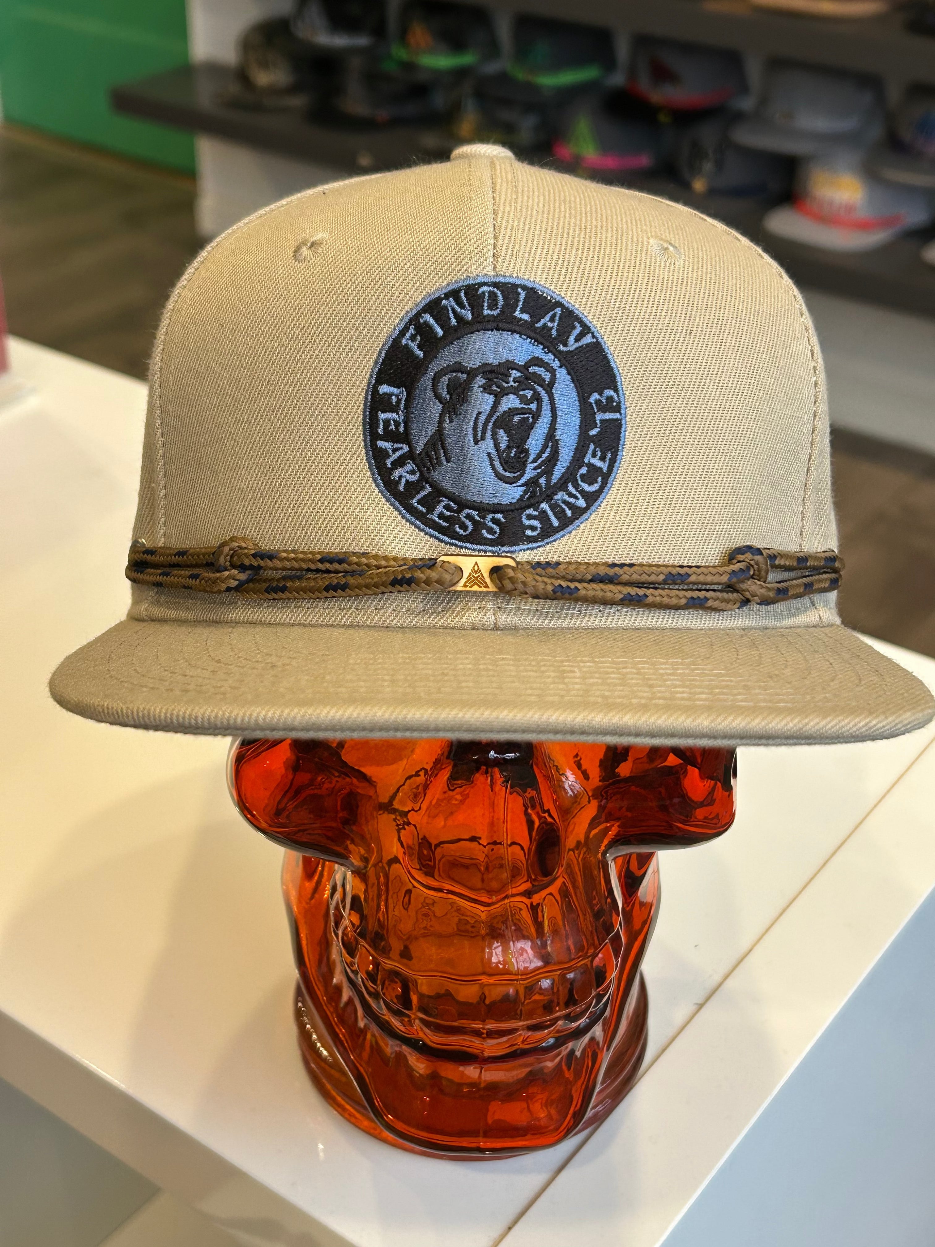 3/22 Flash Drop #2 Findlay Hats