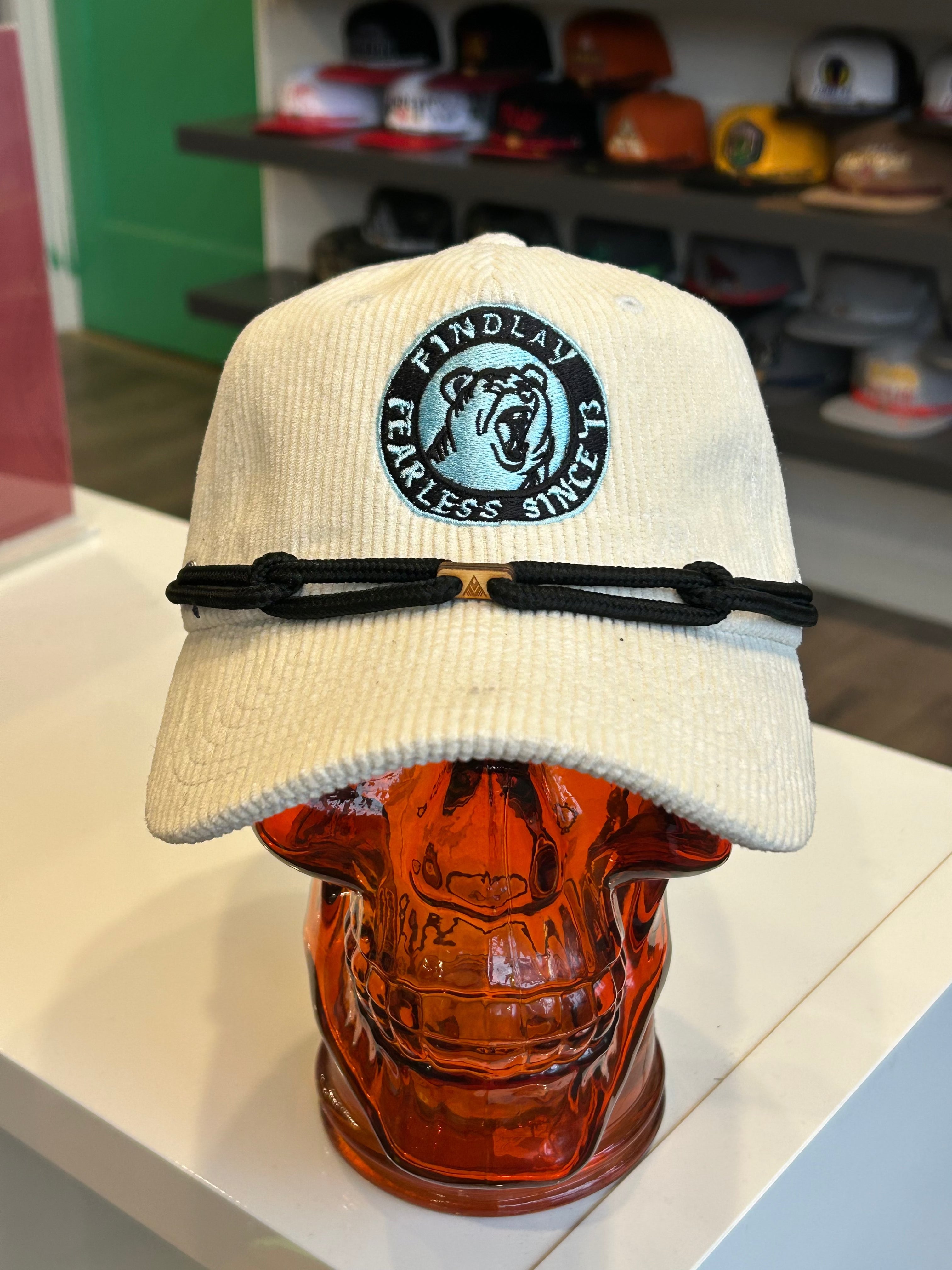 3/22 Flash Drop #1 Findlay Hats