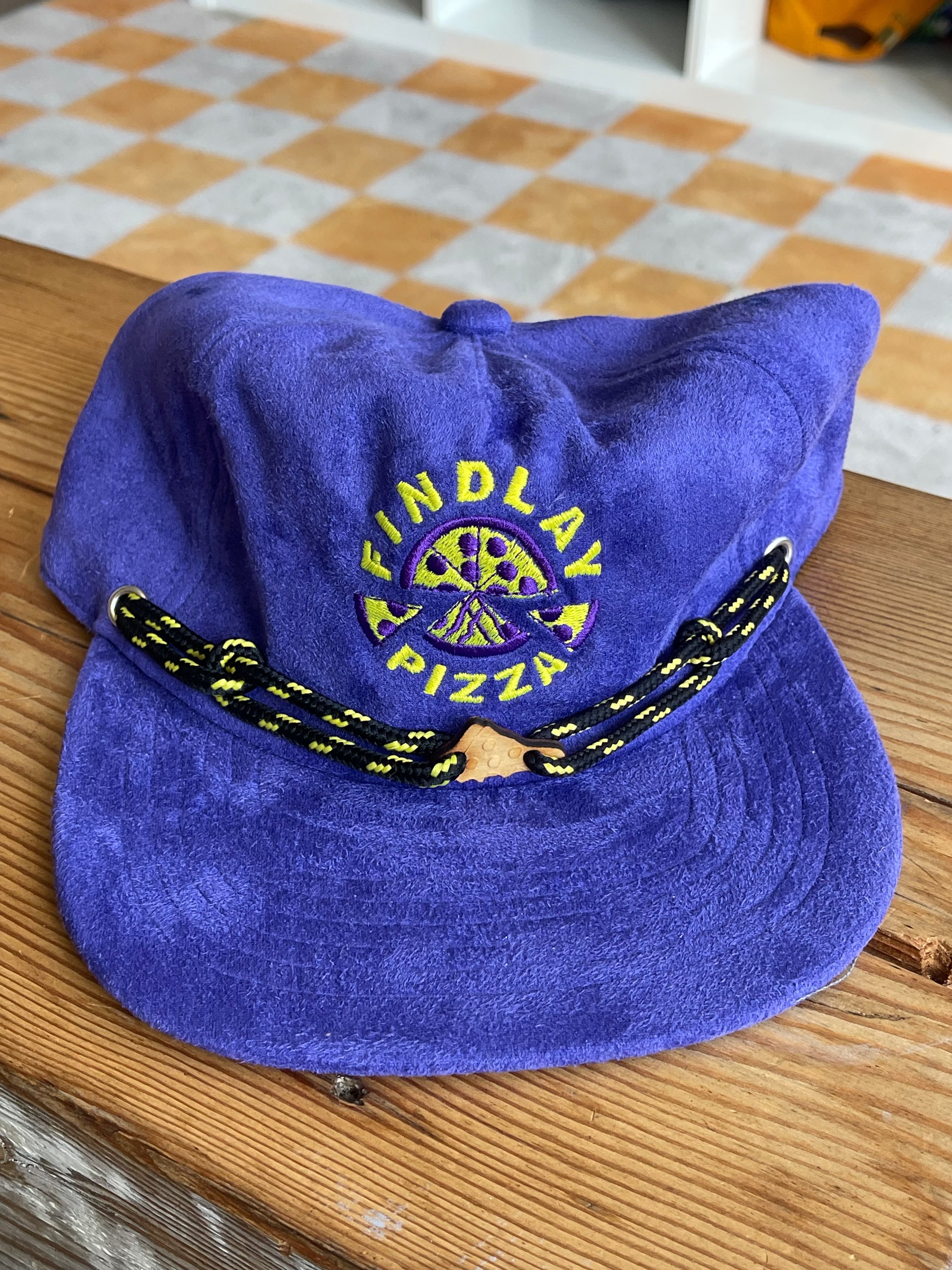 9/30 Retail Random flash drop #5 Findlay Hats