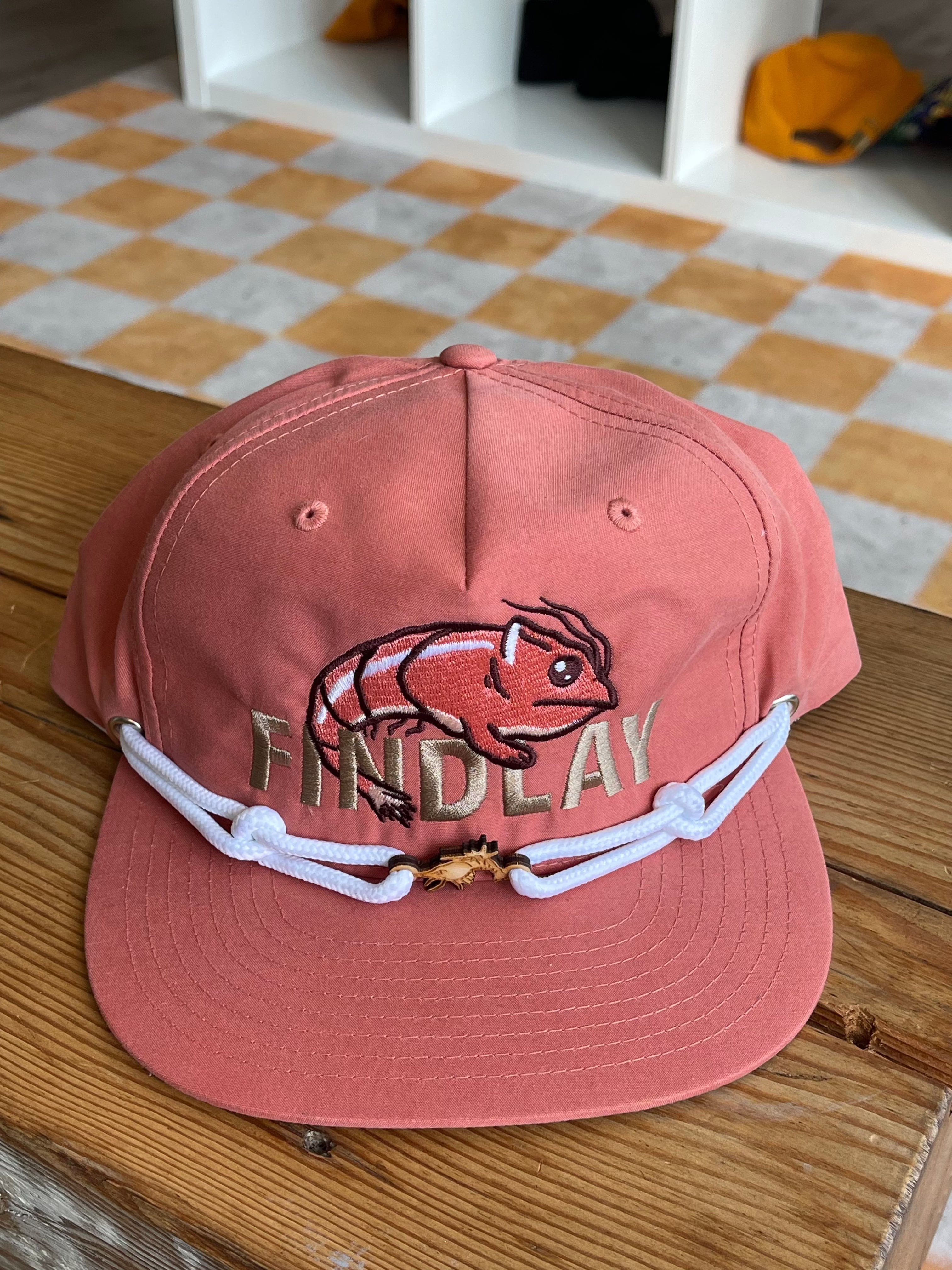 9/30 Retail Random flash drop #4 Findlay Hats