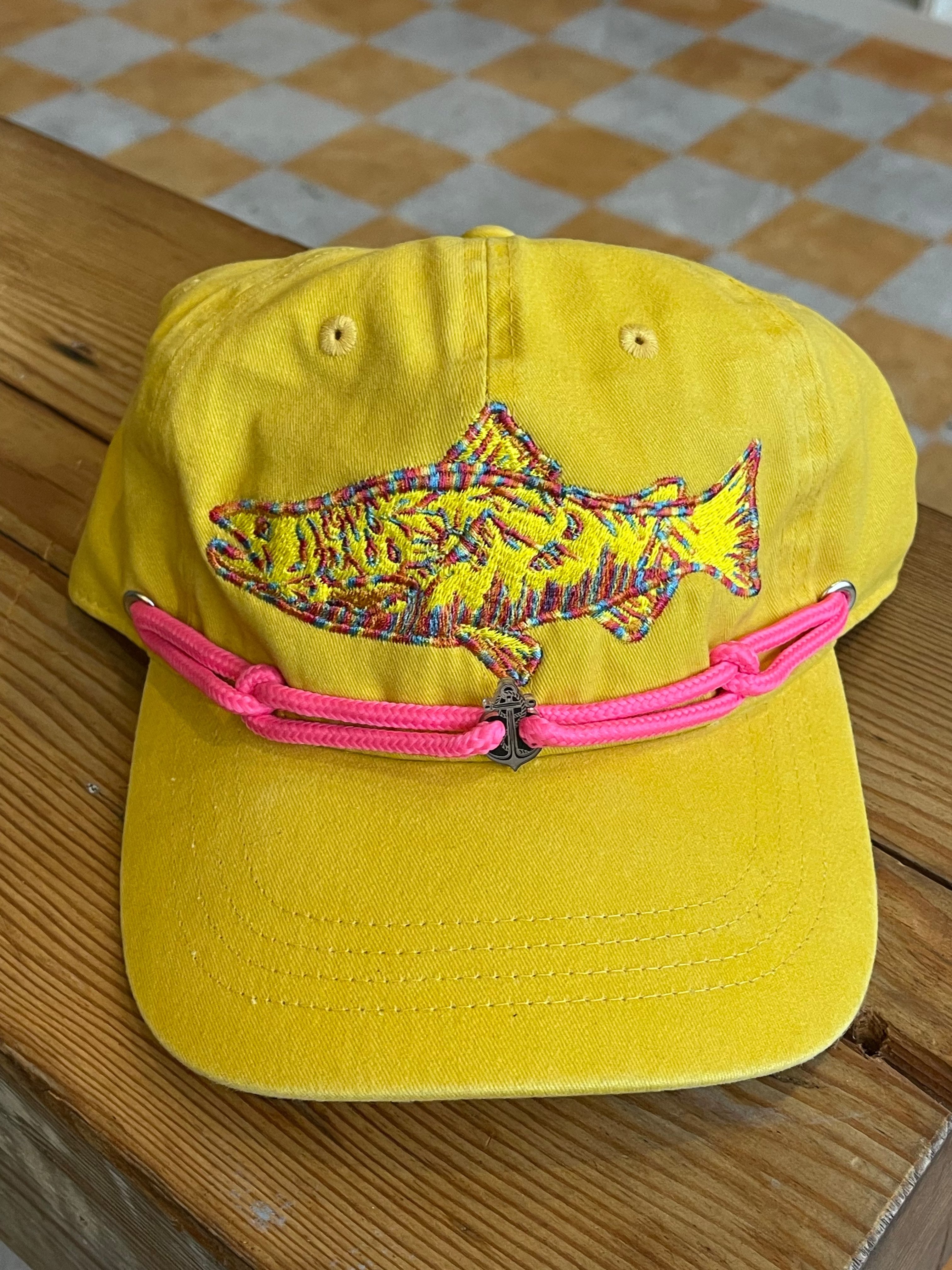 10/1 Oh Coho flash drop #1 Findlay Hats